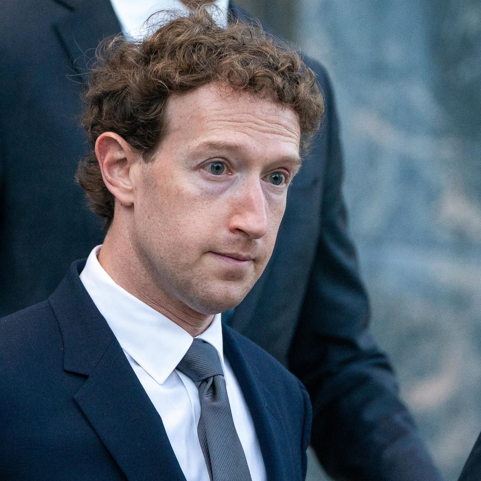 Big tech reckoning: Meta ordered to pay $375m in landmark case - The Latest artwork