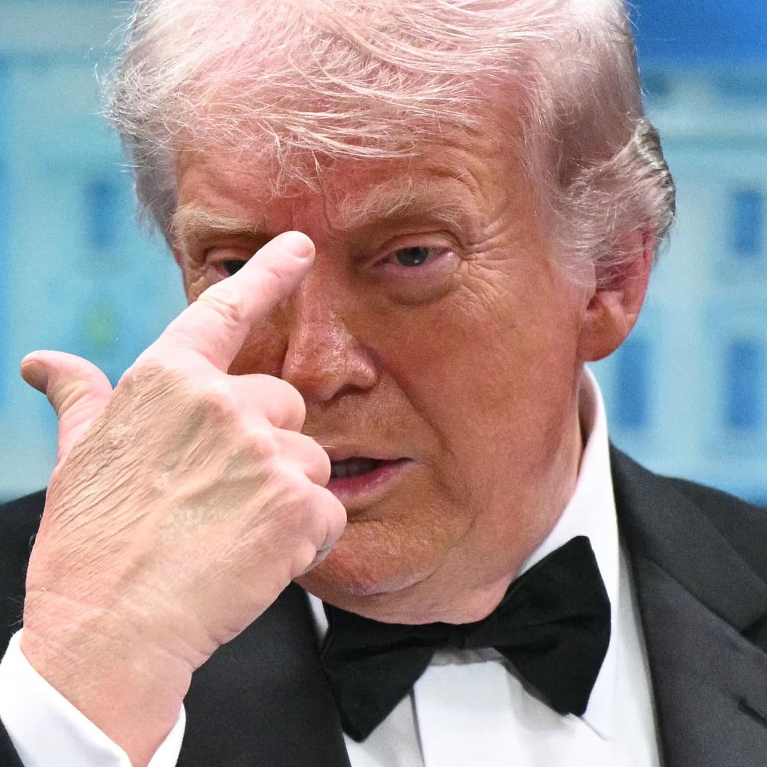‘Sense of disbelief’: how White House press dinner attack unfolded – The Latest artwork