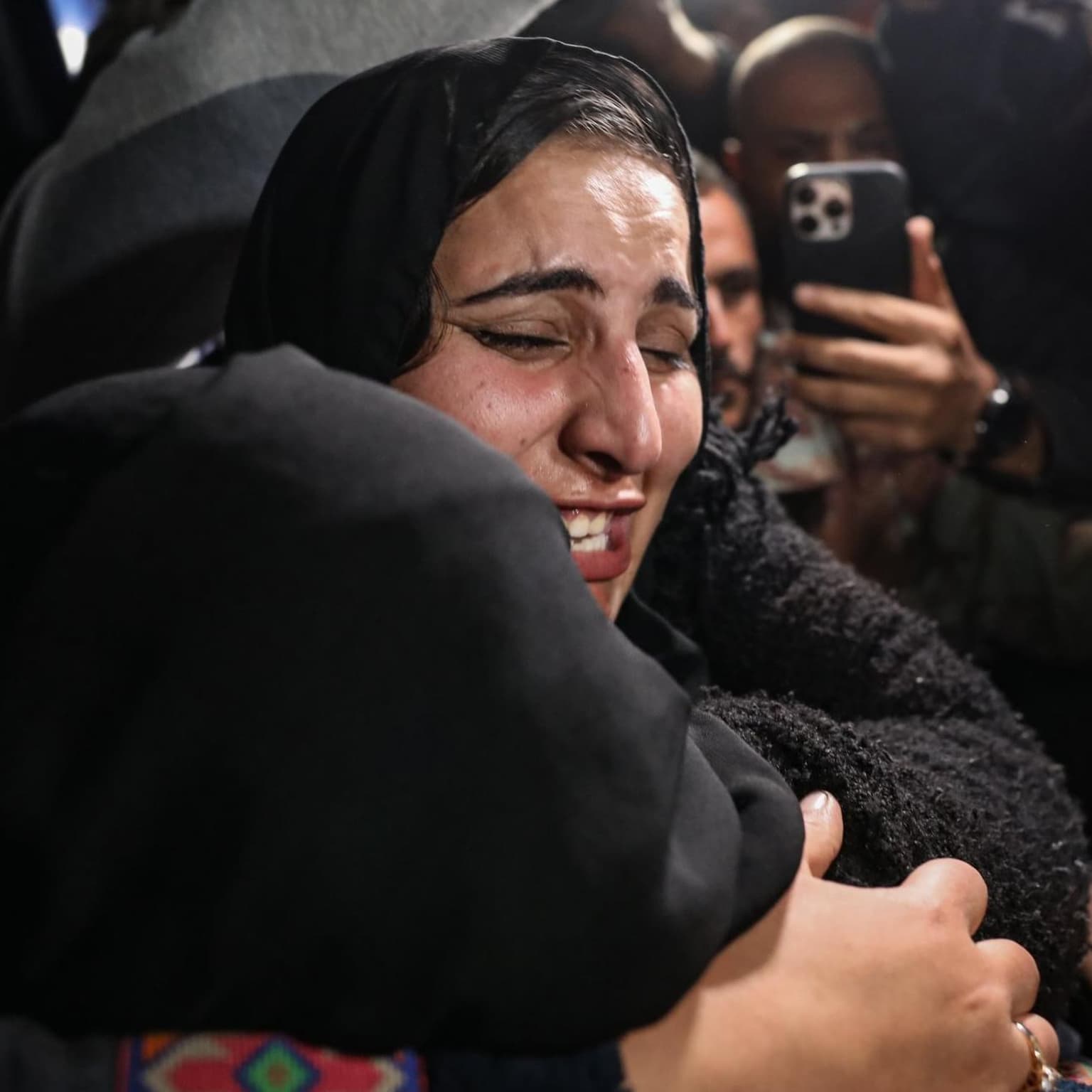 Hope in Gaza? Vital crossing reopens under Israeli restrictions - The Latest artwork
