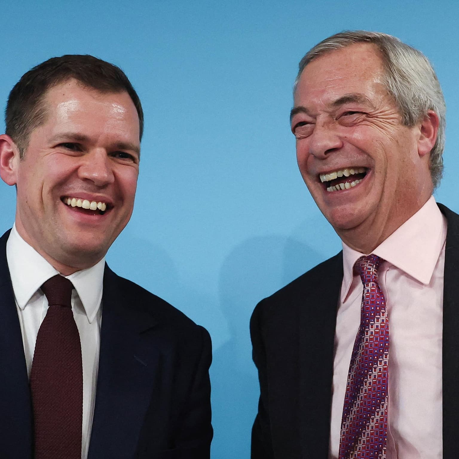 Jenrick defects to Farage’s Reform UK – The Latest artwork