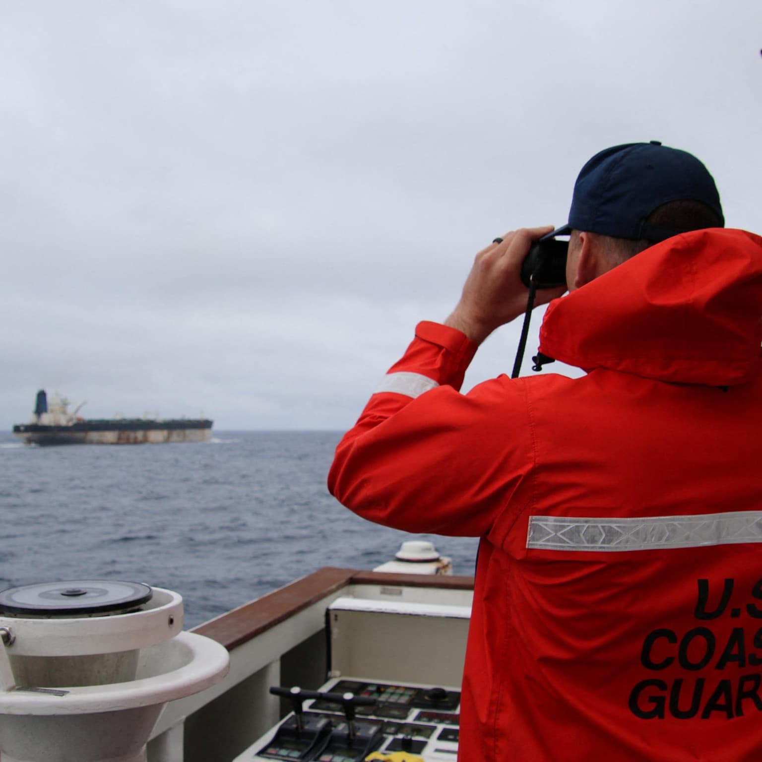 Why has Trump seized a Russian-linked oil tanker? – The Latest artwork