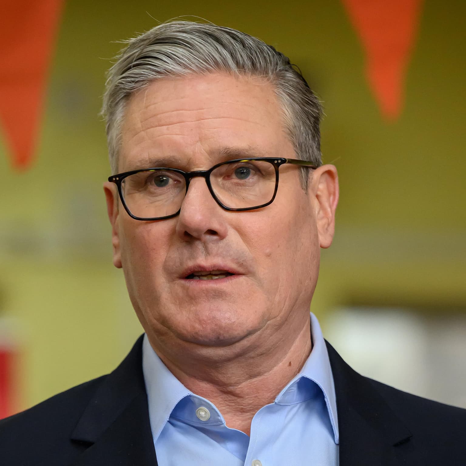 What next for Labour as Reform wins big in local elections? – The Latest artwork