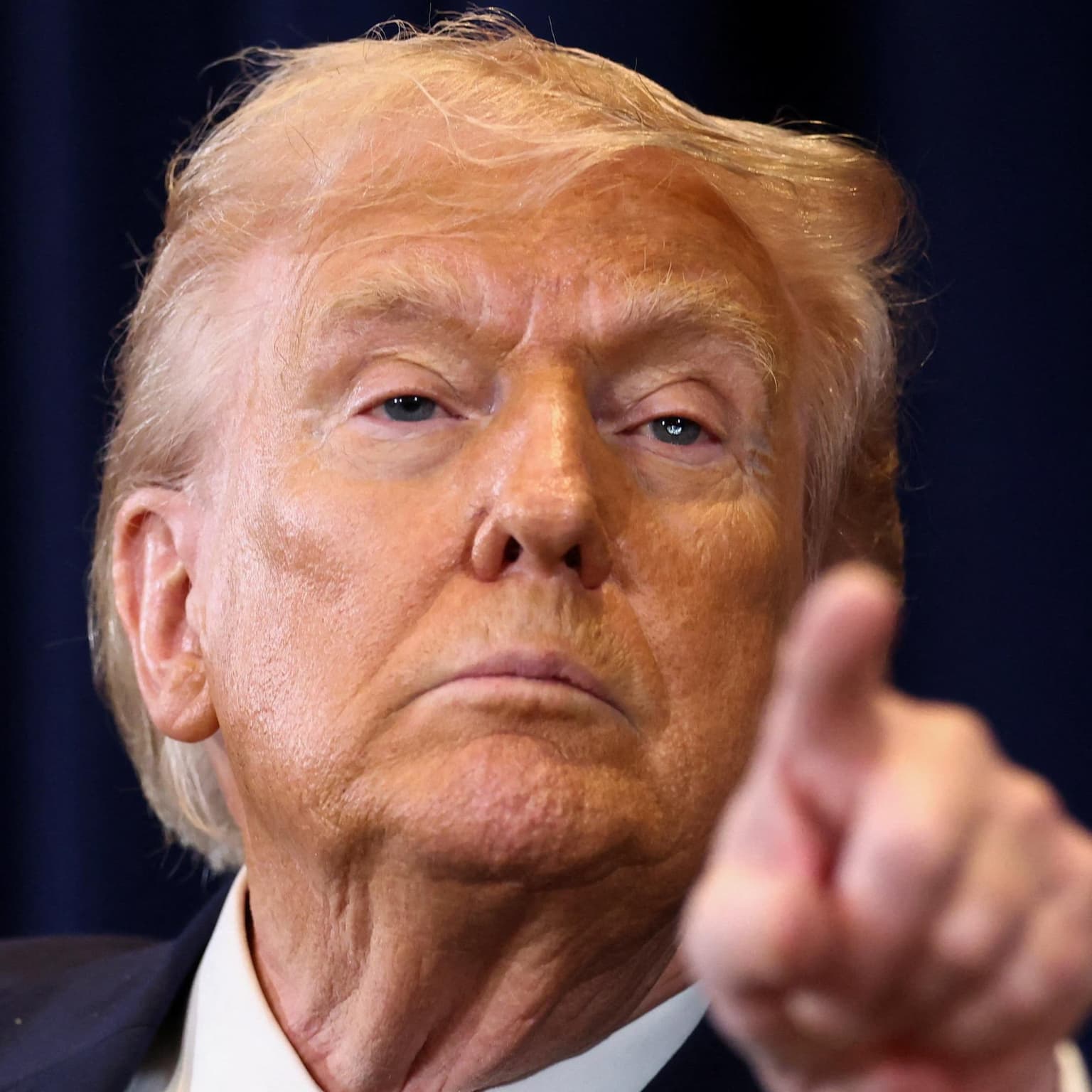 Could Trump really end the war in Iran ‘very soon’? – The Latest artwork