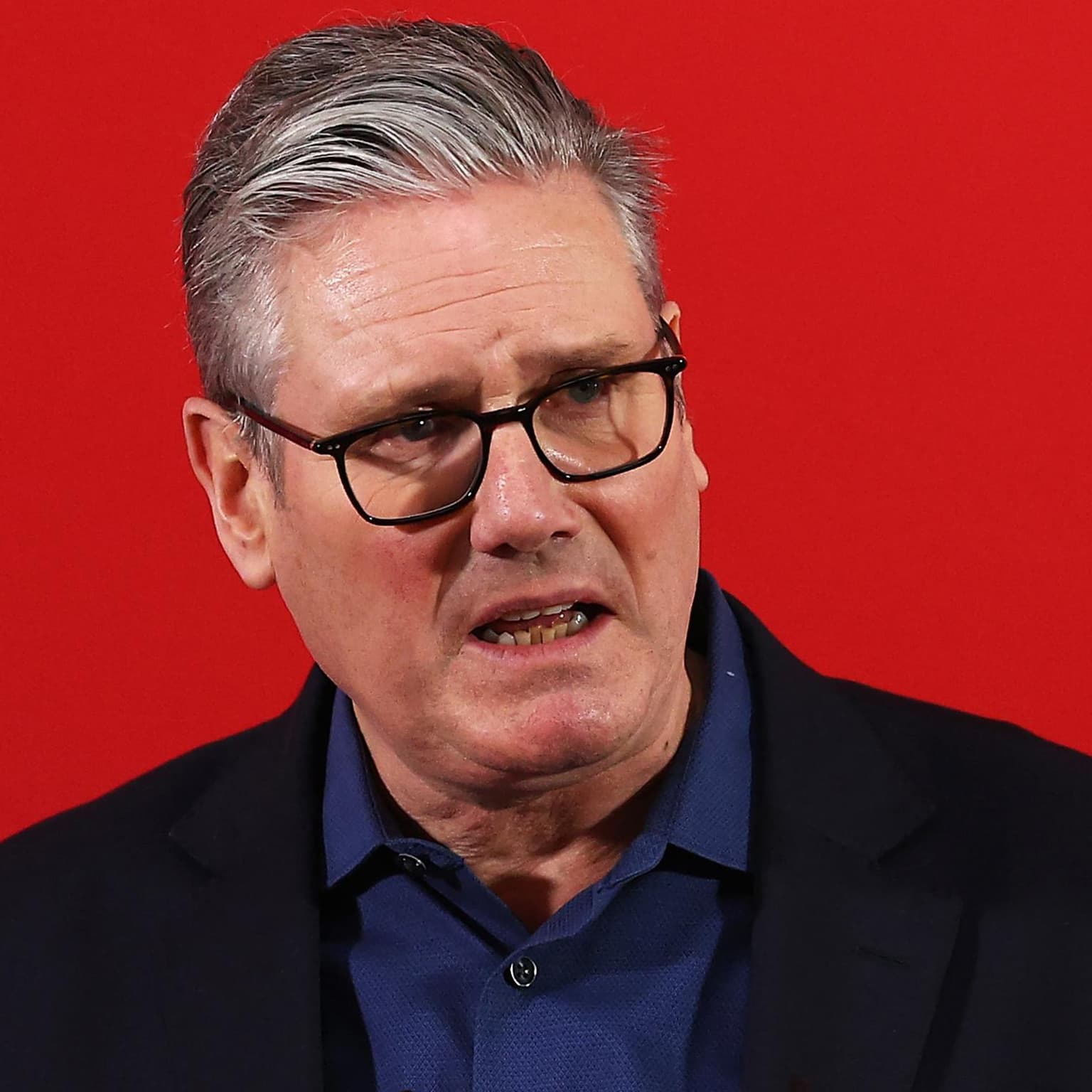 Is this the end for Starmer? – The Latest artwork