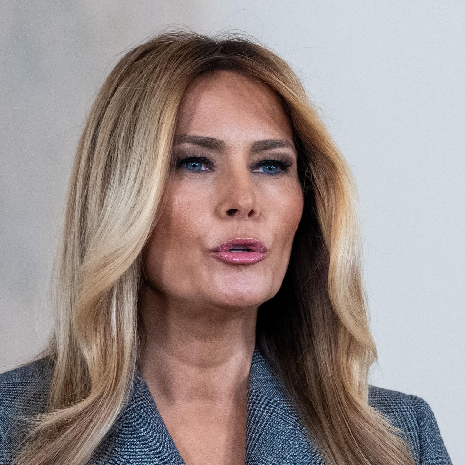 Trump’s war and Melania’s Epstein statement, with US editor Betsy Reed – The Latest artwork