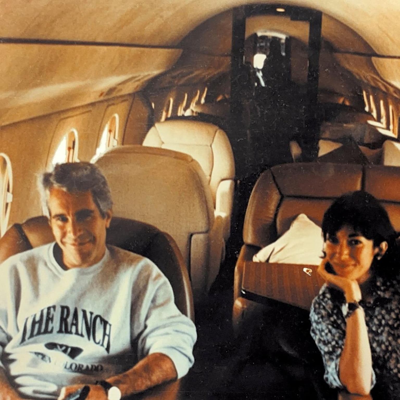 What the Epstein case teaches us about grooming artwork