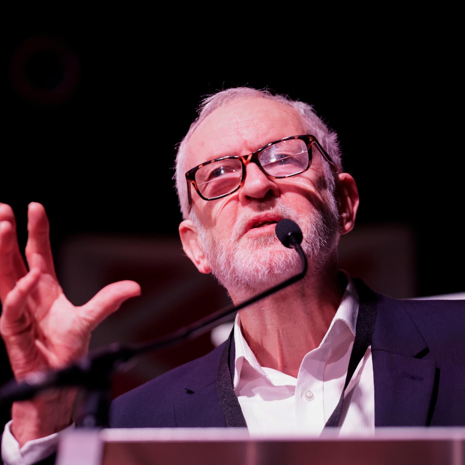 Has Corbyn won the Your Party power battle? - The Latest artwork