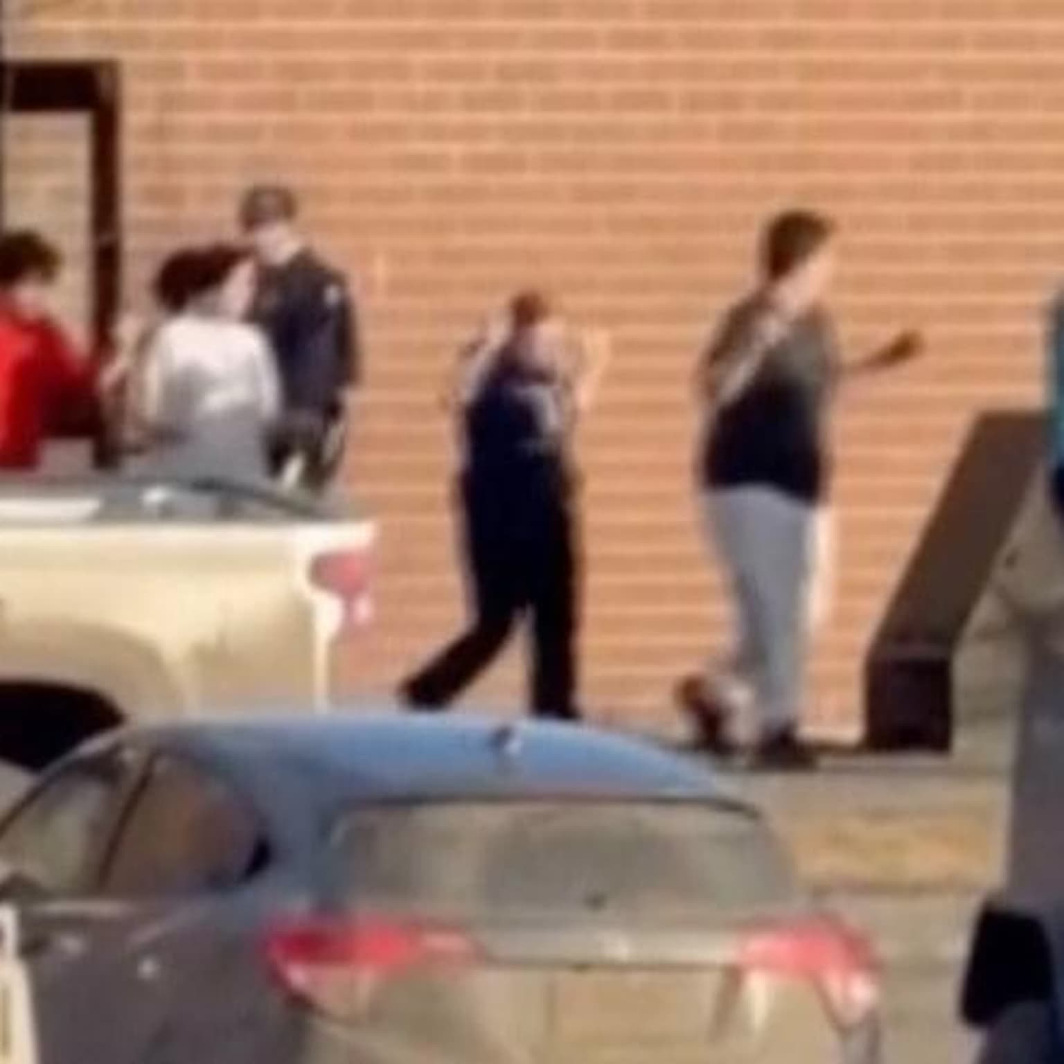 Canada school shooting: what we know so far - The Latest artwork