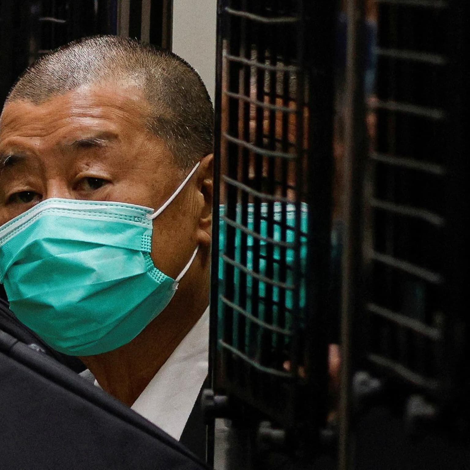 Jimmy Lai: Hong Kong media tycoon gets 20 years in jail – The Latest artwork