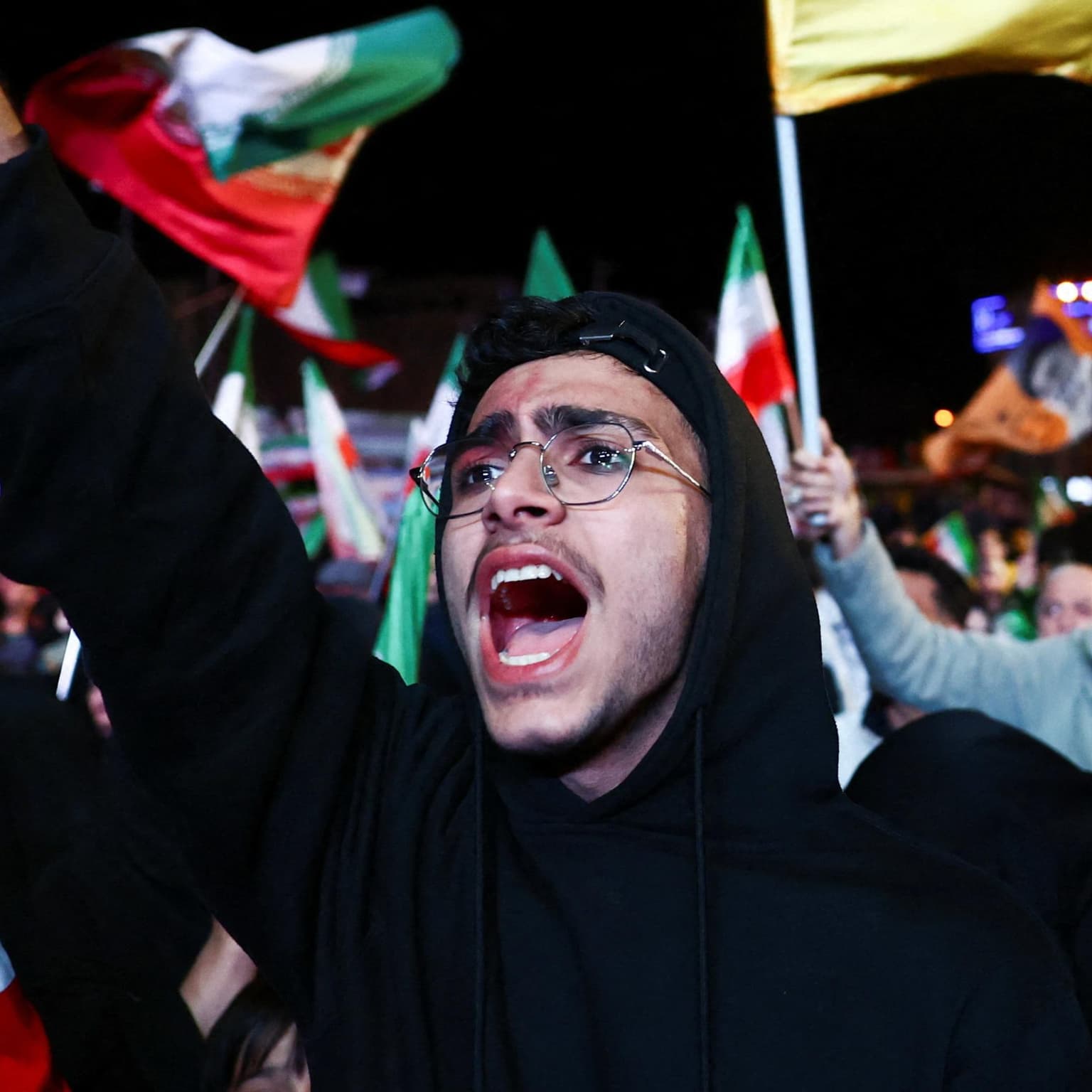 US-Iran ceasefire: has Tehran played Trump? – The Latest artwork