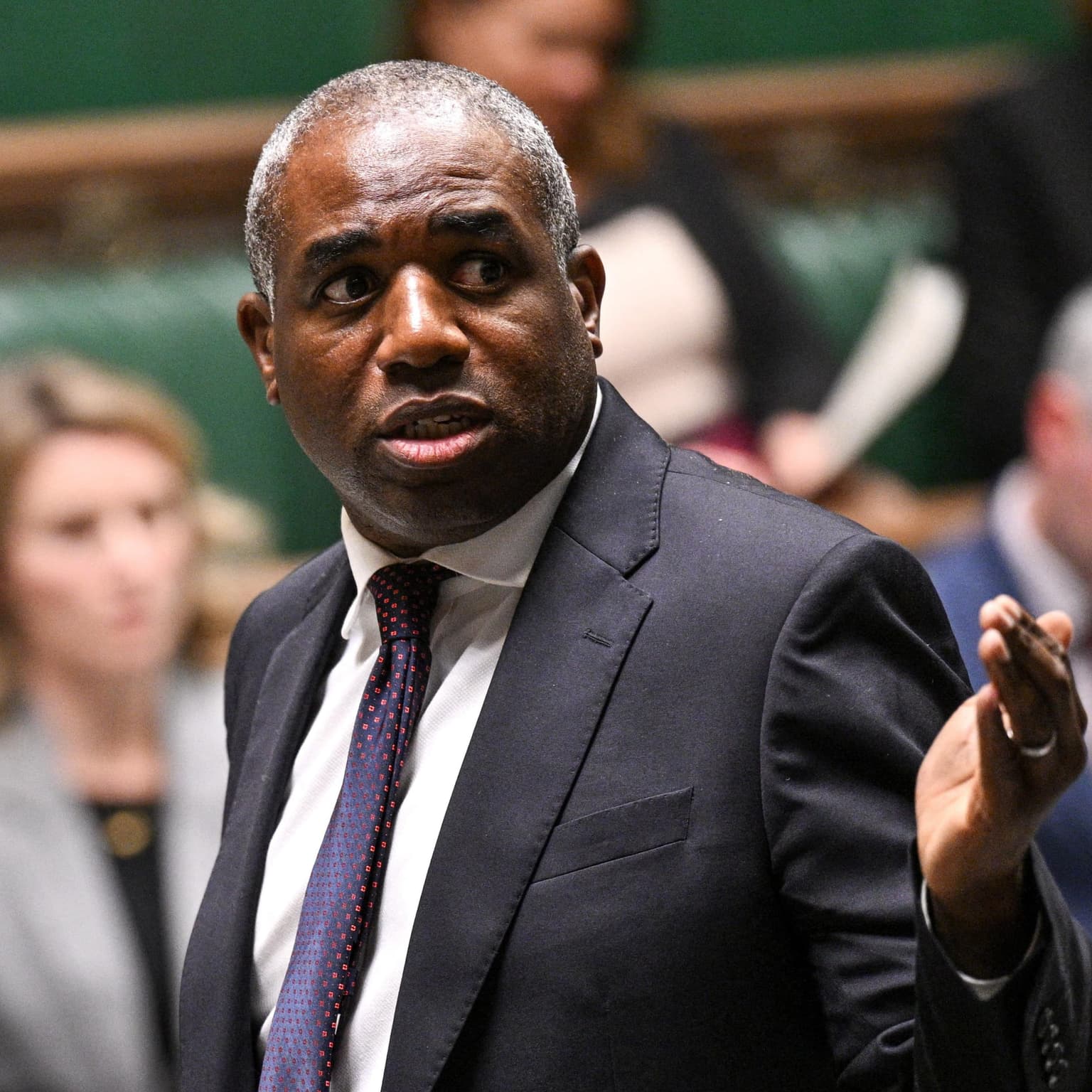 Juries out? Why Labour is scrapping some jury trials – The Latest artwork
