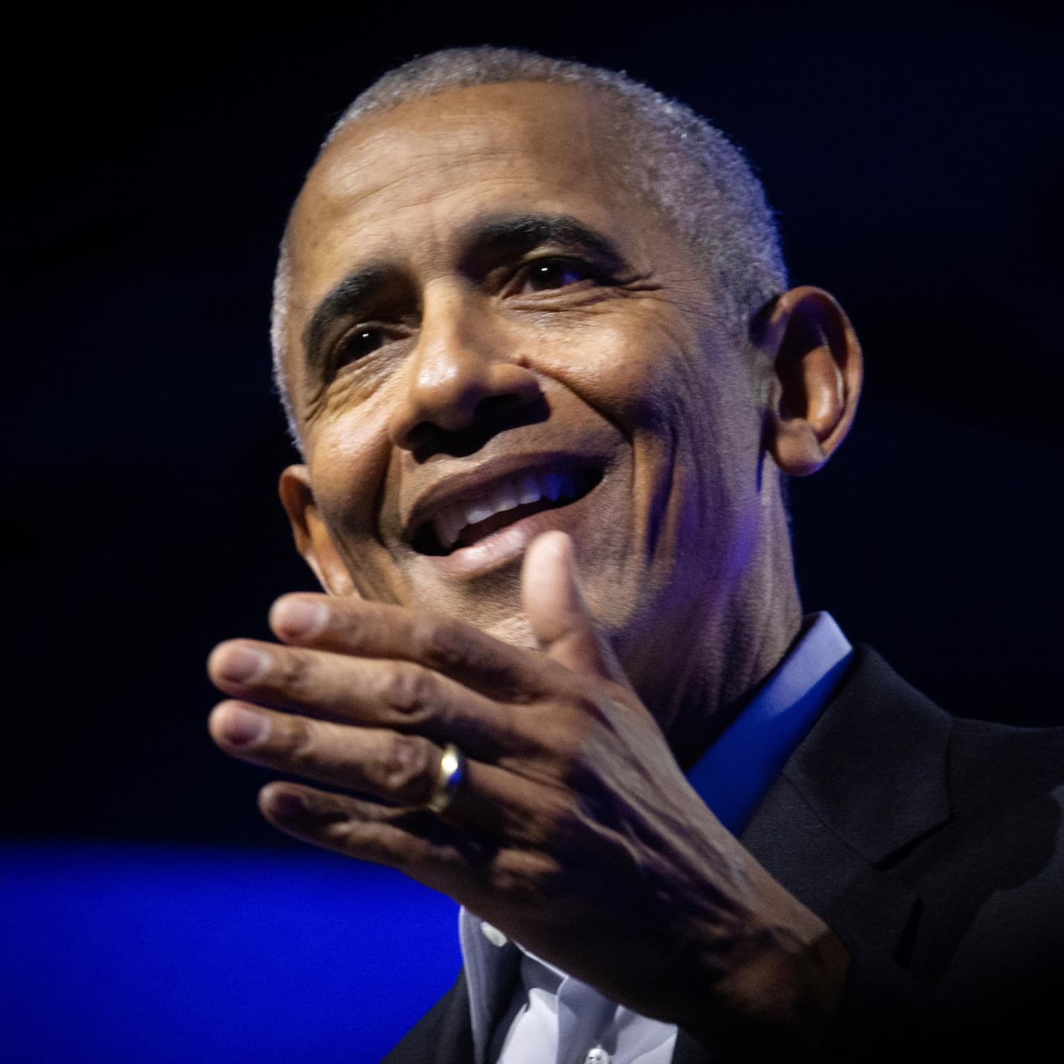 Why did Obama say aliens are real? – The Latest artwork