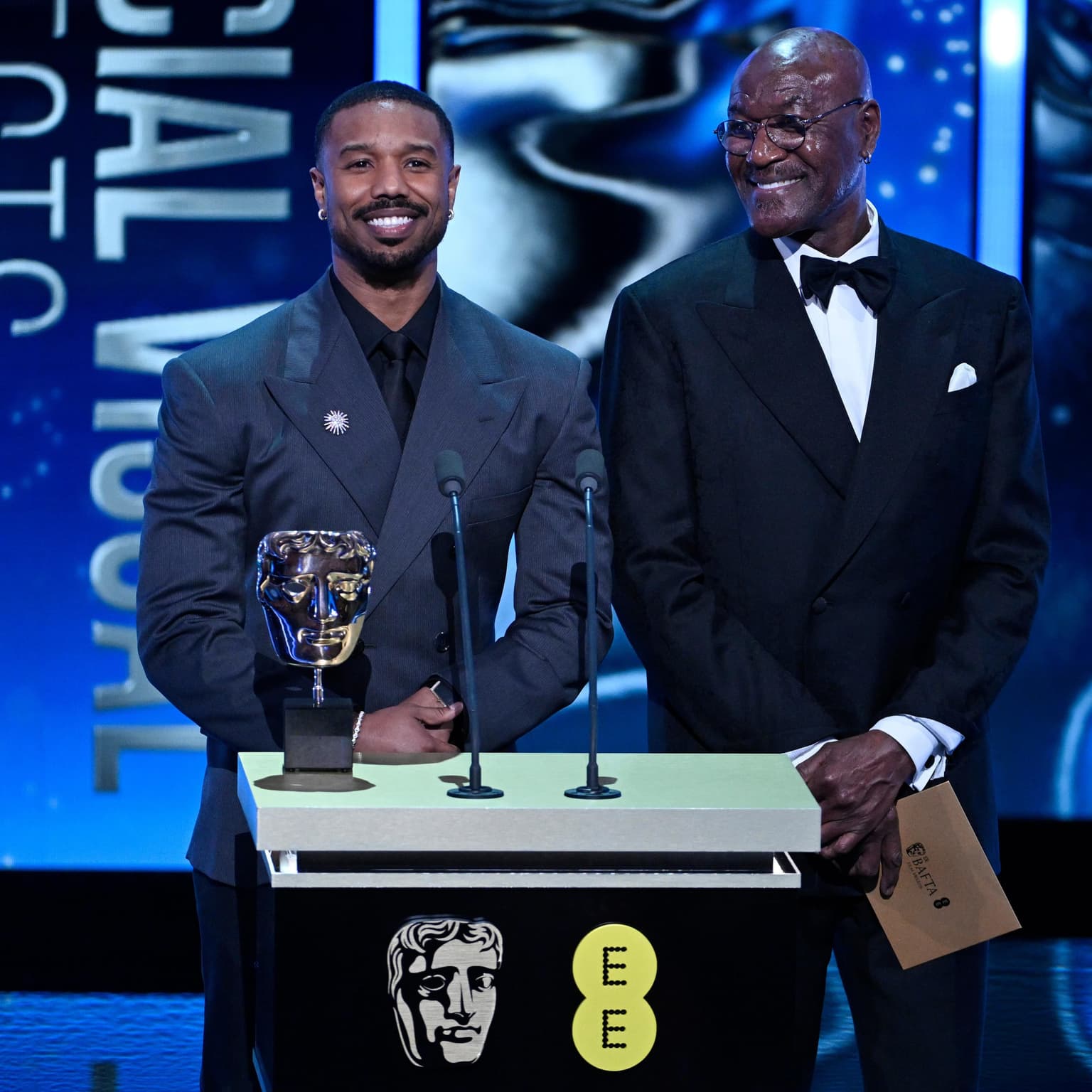 Baftas racial slur row sparks BBC backlash – The Latest artwork