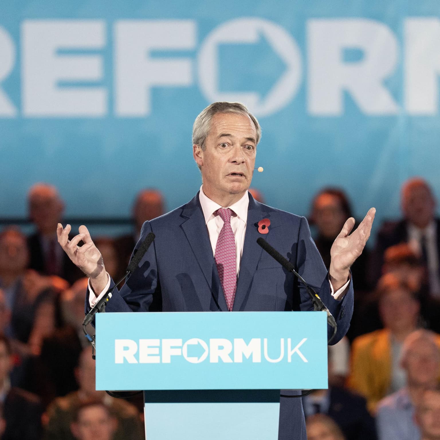 The surprising truth about Reform voters artwork