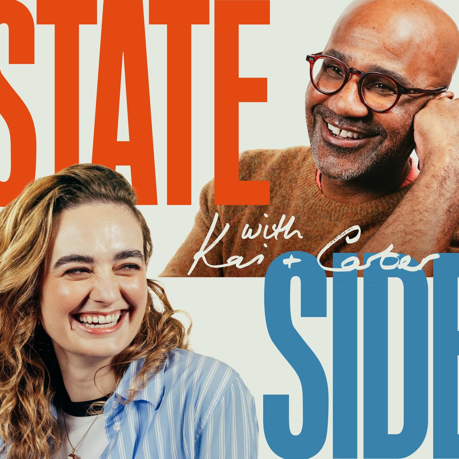 Stateside with Kai and Carter: Stacey Abrams on why gutting of the US Voting Rights Act is ‘evil’ artwork