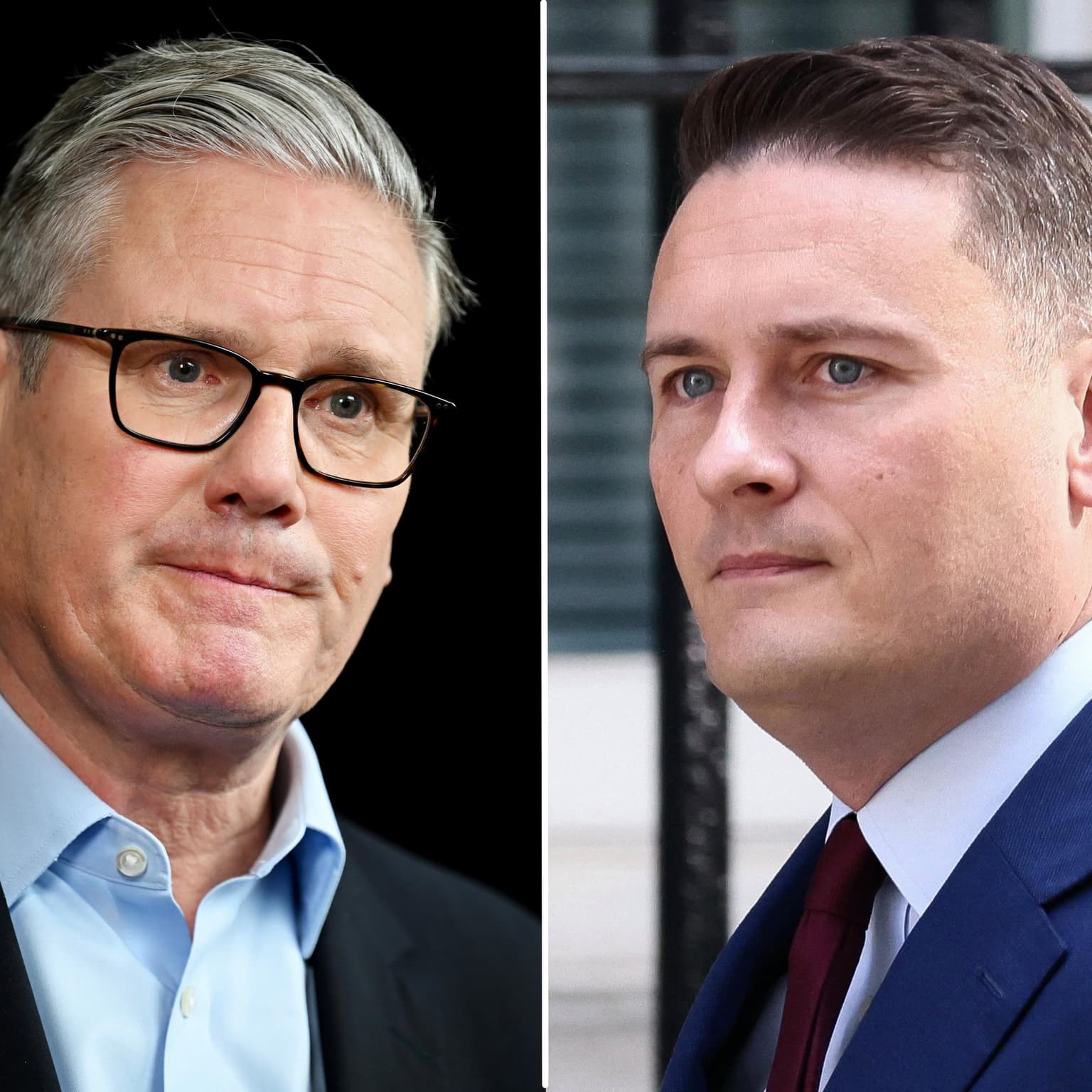 Streeting to fire starting gun in Starmer leadership battle – The Latest artwork