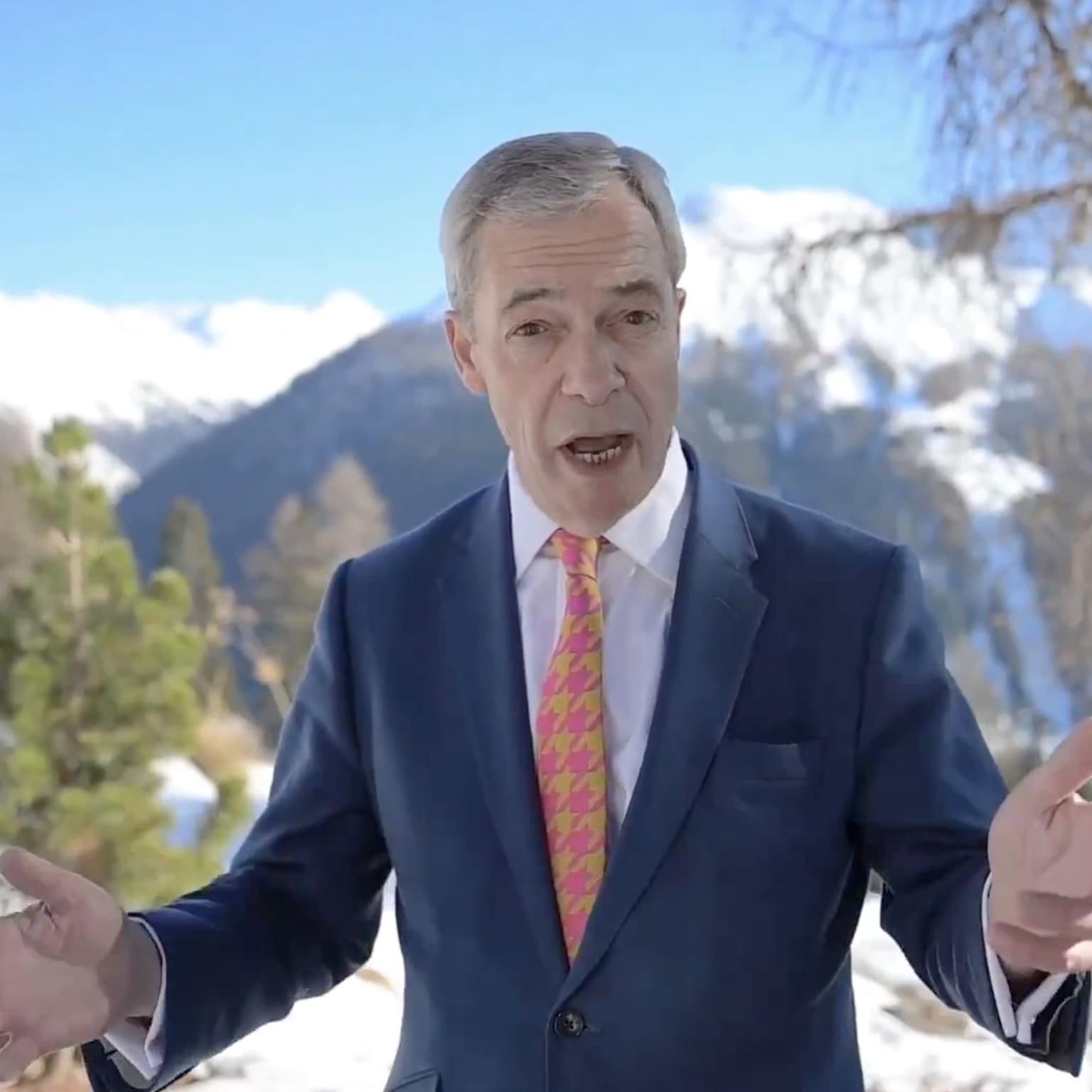 Why are so many Tories joining Reform? artwork
