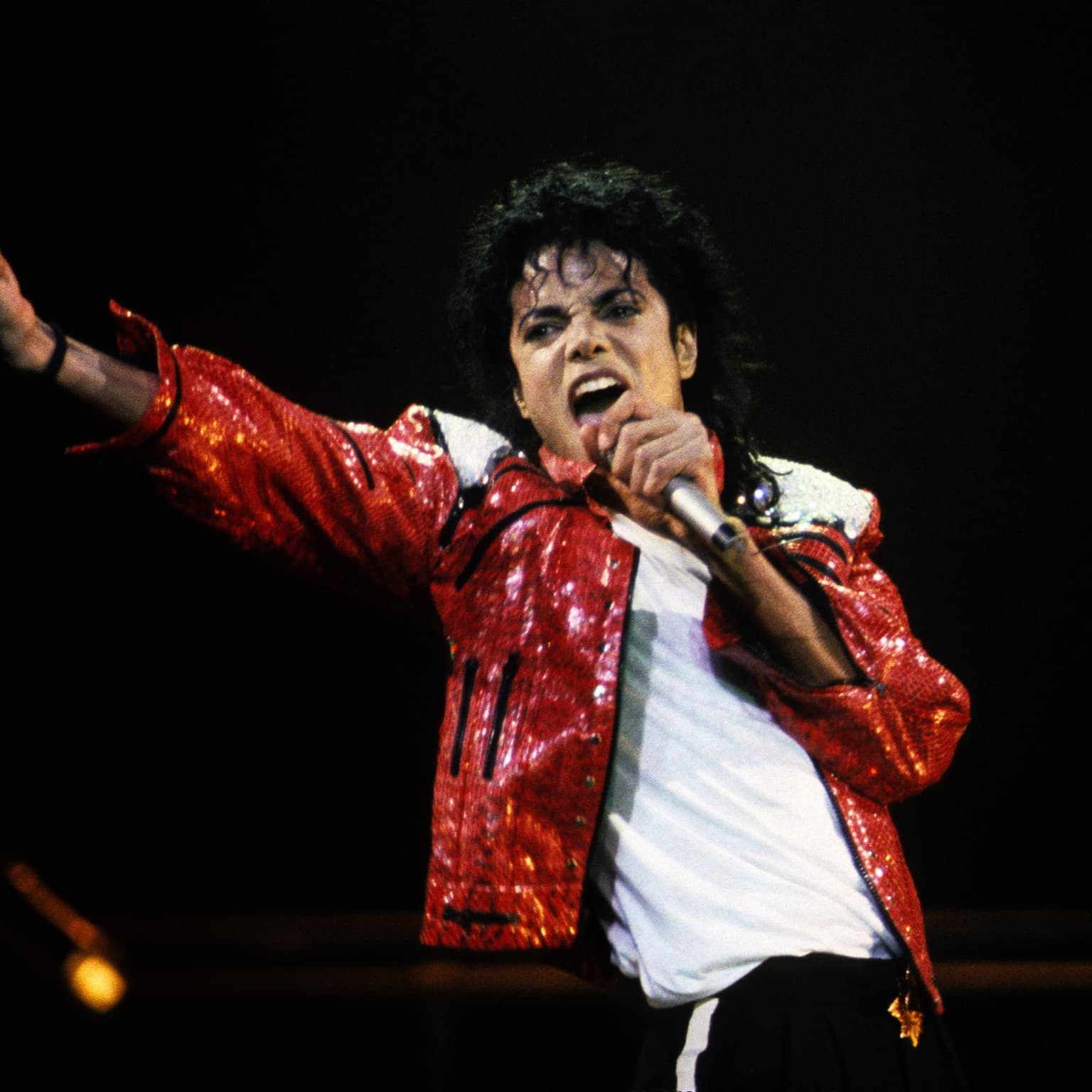 The new Michael Jackson biopic. Why now? artwork