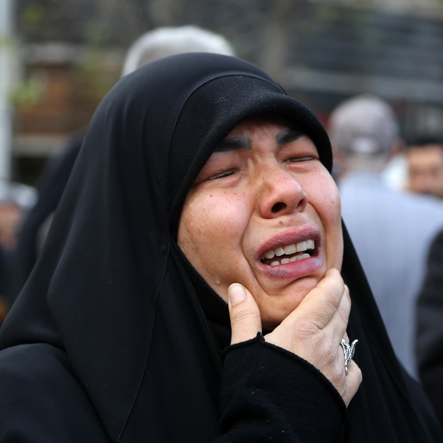 Massacres and executions: what are we hearing from inside Iran? – The Latest artwork
