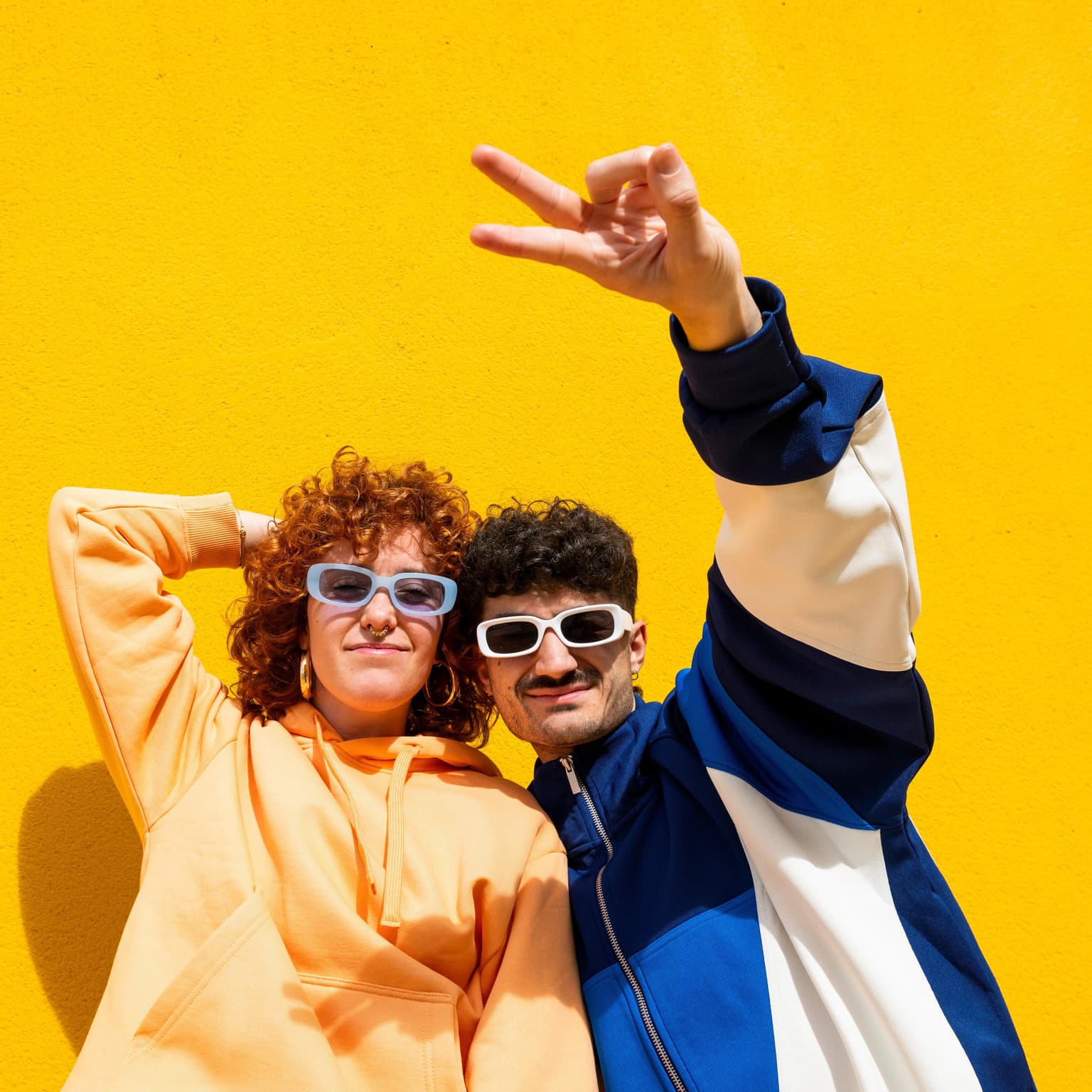 Revisited: Cringe! Why millennials became so uncool artwork