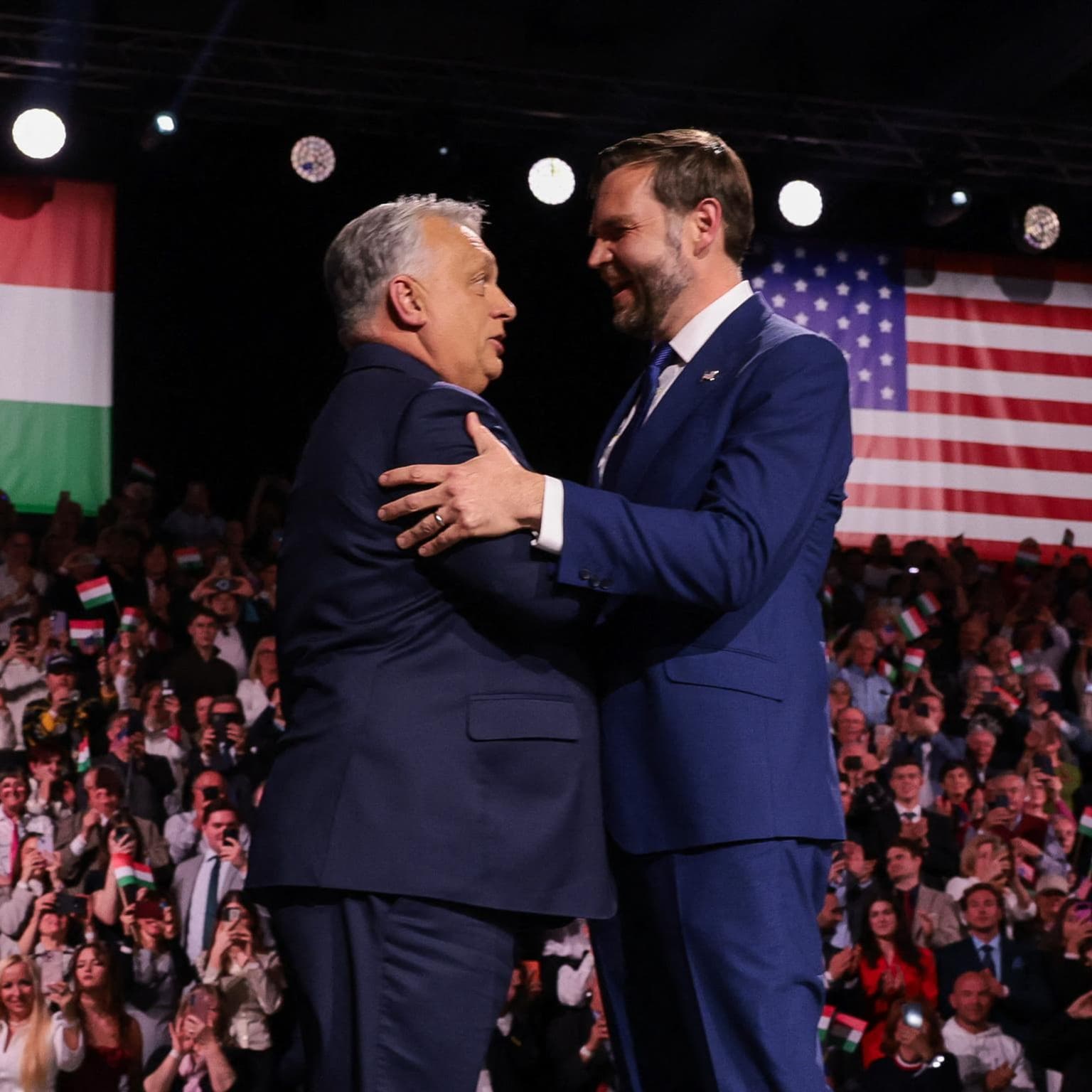 Is this the end of Viktor Orbán’s regime? artwork