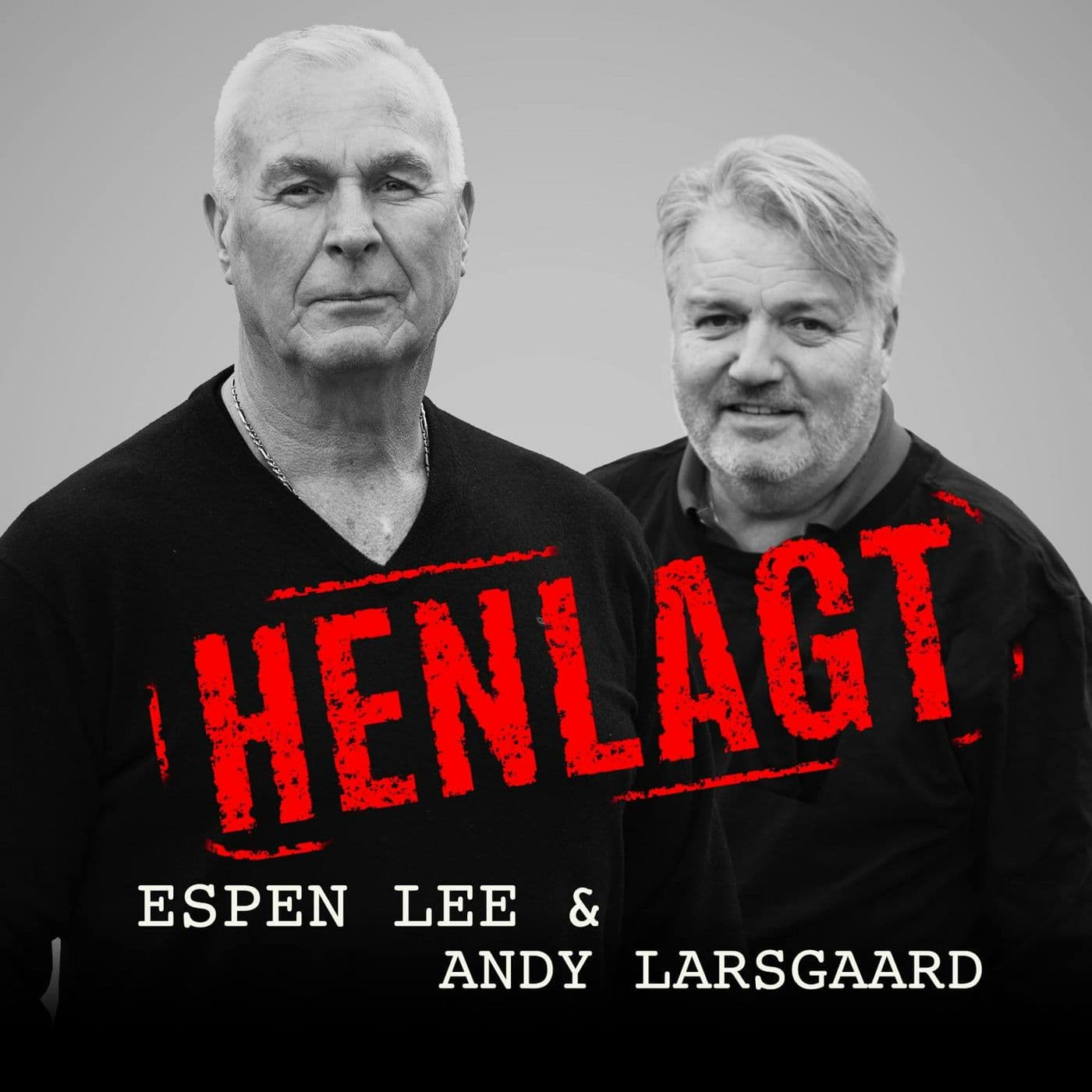 Den Falske Arvingen – Sesong 2 Del 1 artwork