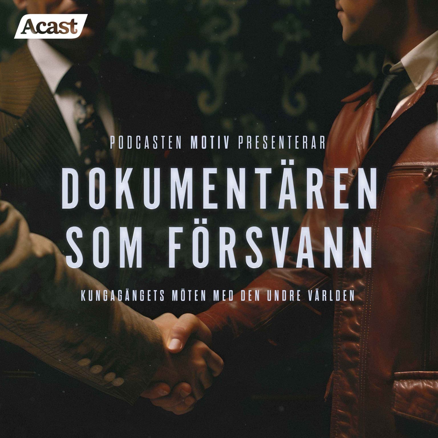Teaser - Dokumentären som försvann artwork