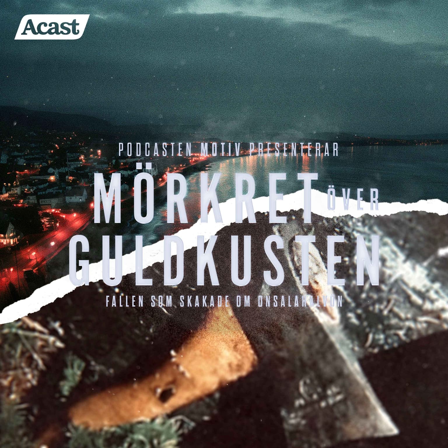 Mörkret över guldkusten - Del 2/6 "Barnamorden" artwork