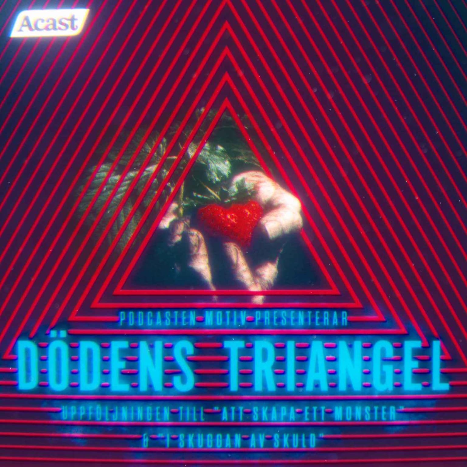 Dödens triangel - Del 1/9 "Rimligt tvivel" artwork