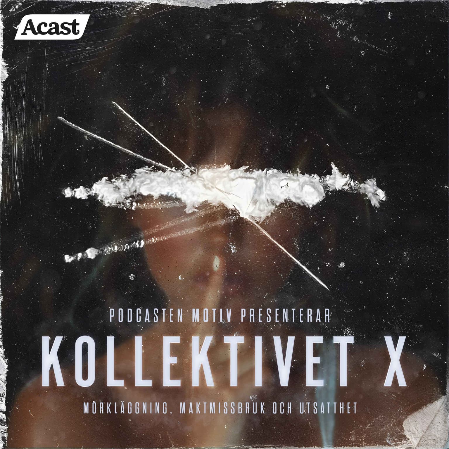 Teaser - Kollektivet X artwork