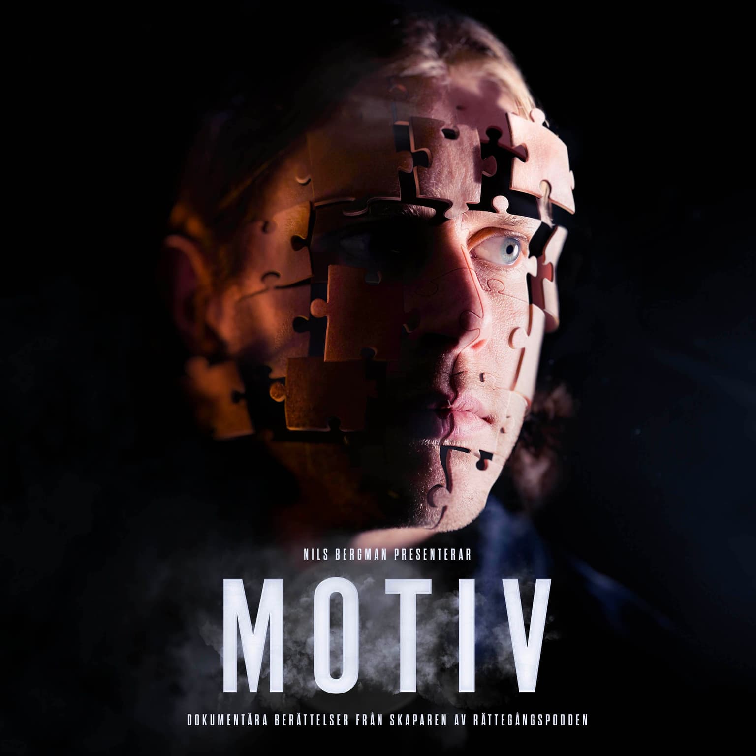 Introducerar MOTIV artwork