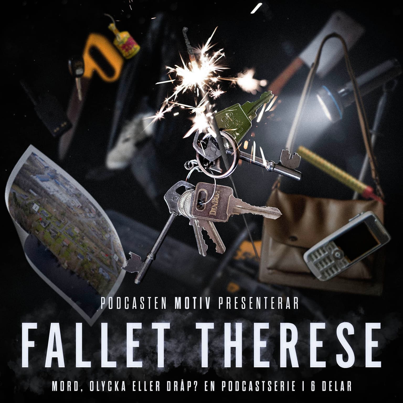 Fallet Therese - Del 2/6 "Stormen" artwork