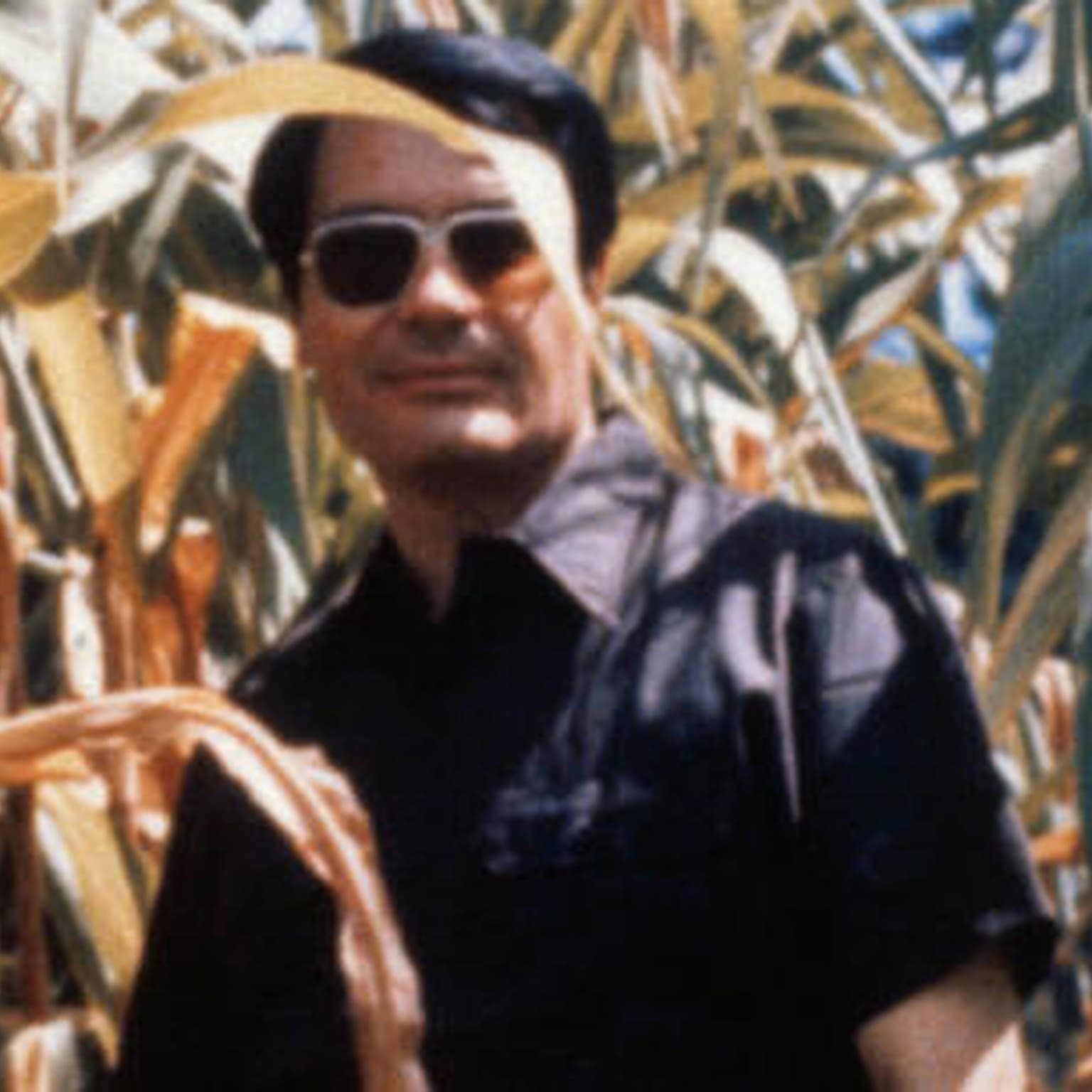 Episode 56: Vejen mod Jonestown Del 2: Afhoppere og "White Nights" artwork