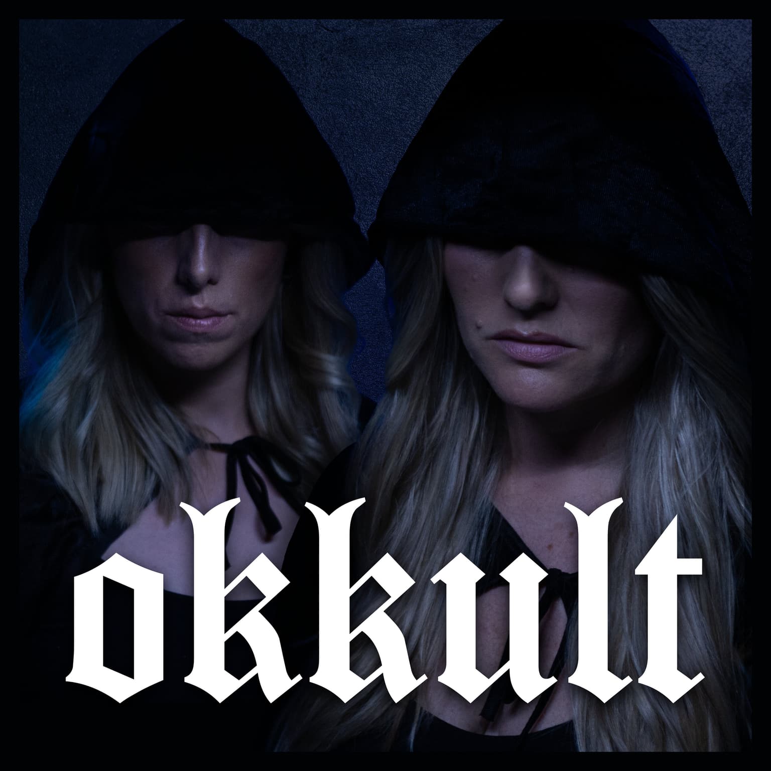 Støt Okkult og vind præmier artwork