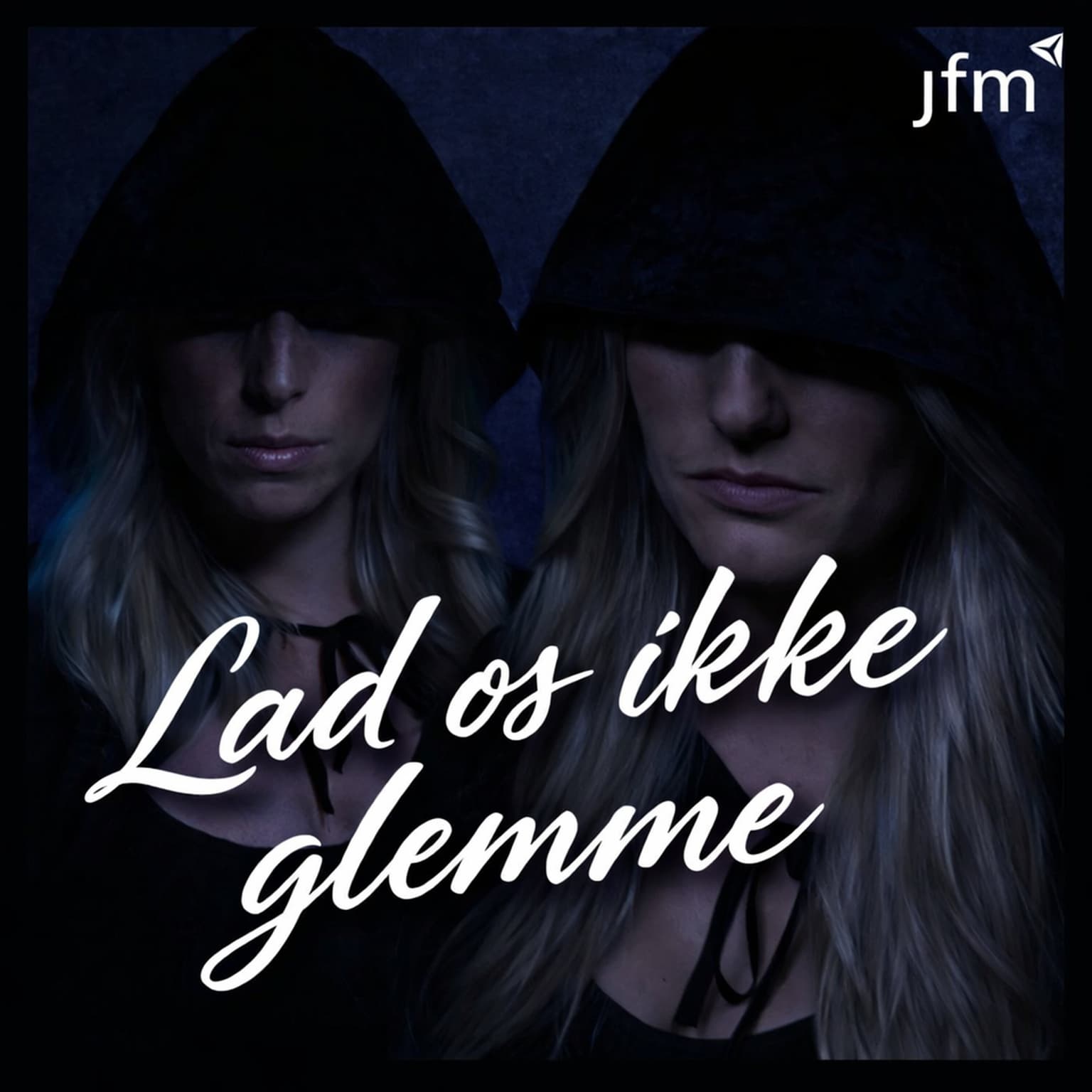 Lad os ikke glemme: Zizianerne - wokekulten fra USA artwork