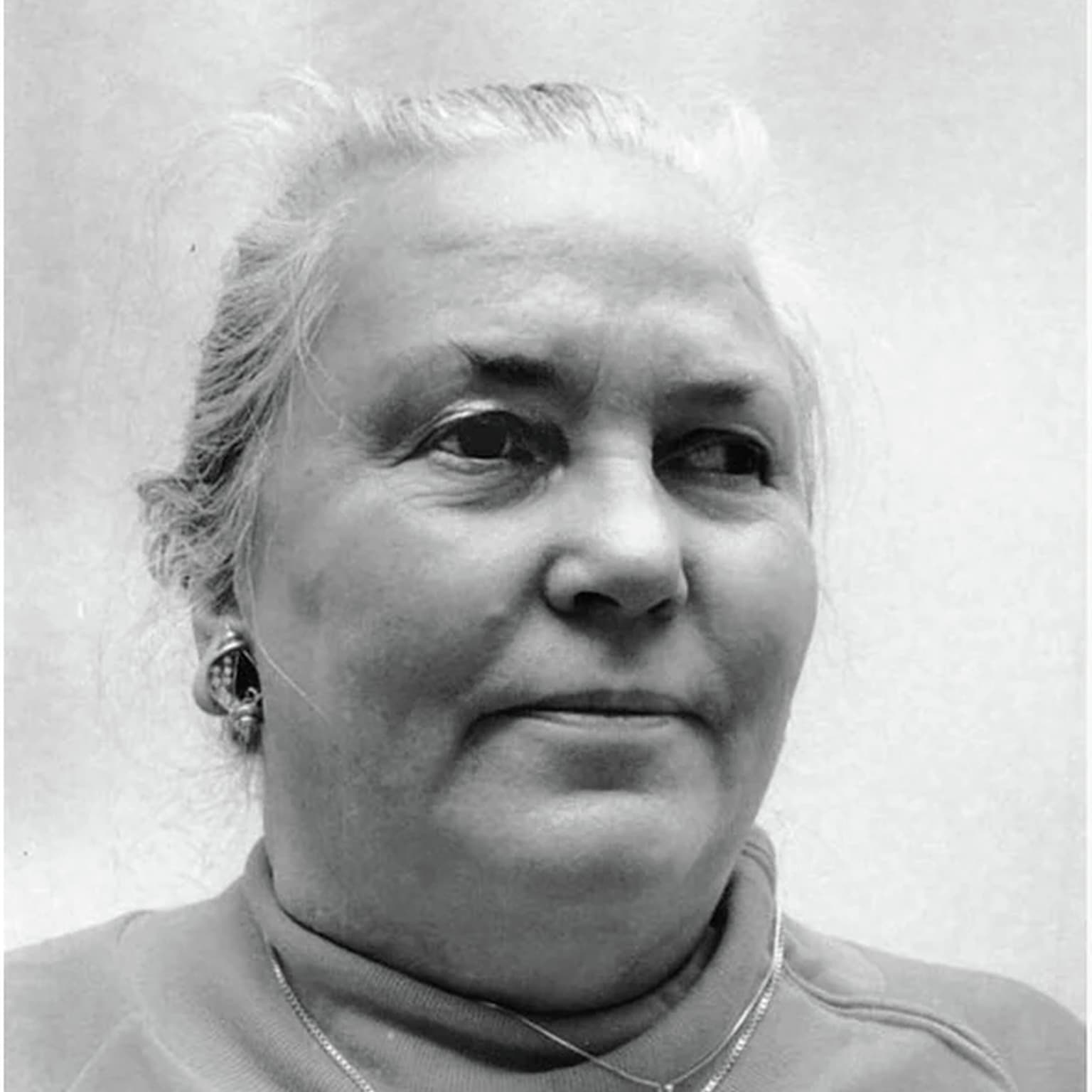 Episode 63: Mor Lilly Del 1 - Herskeren fra Hornbæk artwork