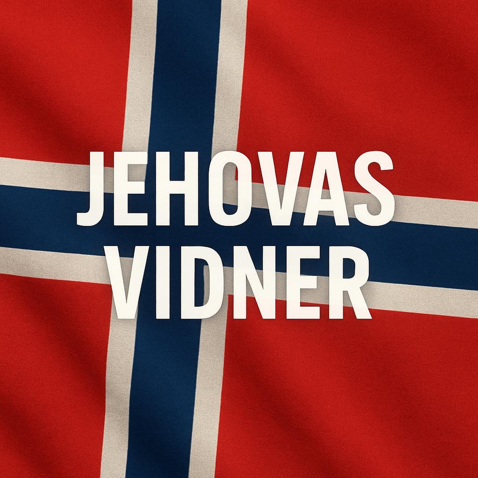 Sommerspecial #1: Jehovas norske vidner på anklagebænken artwork