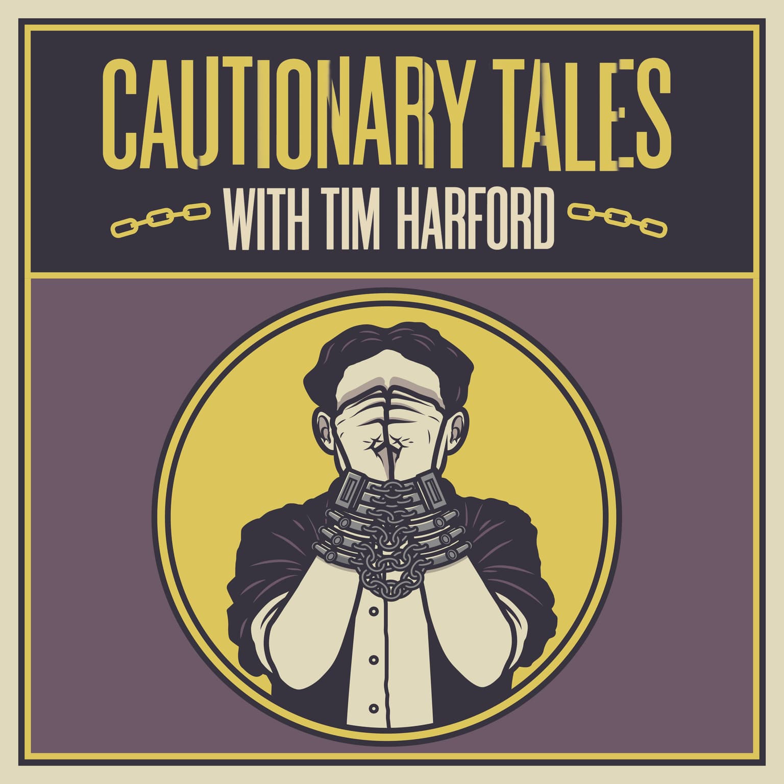 Houdini's Detective and her 1500 Dead Husbands (Part 2) artwork