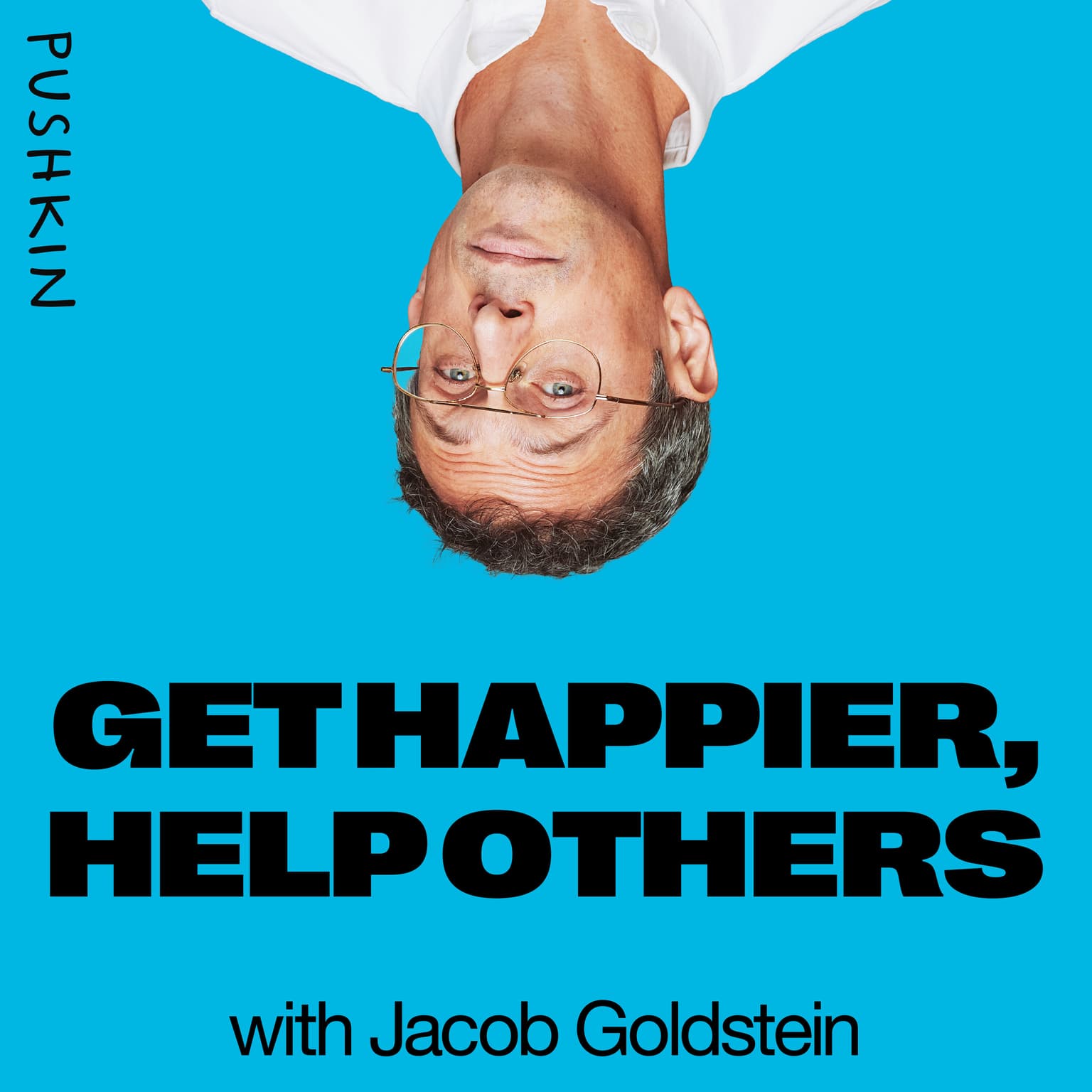 Get Happier, Help Others: Some Good Ideas About Giving artwork