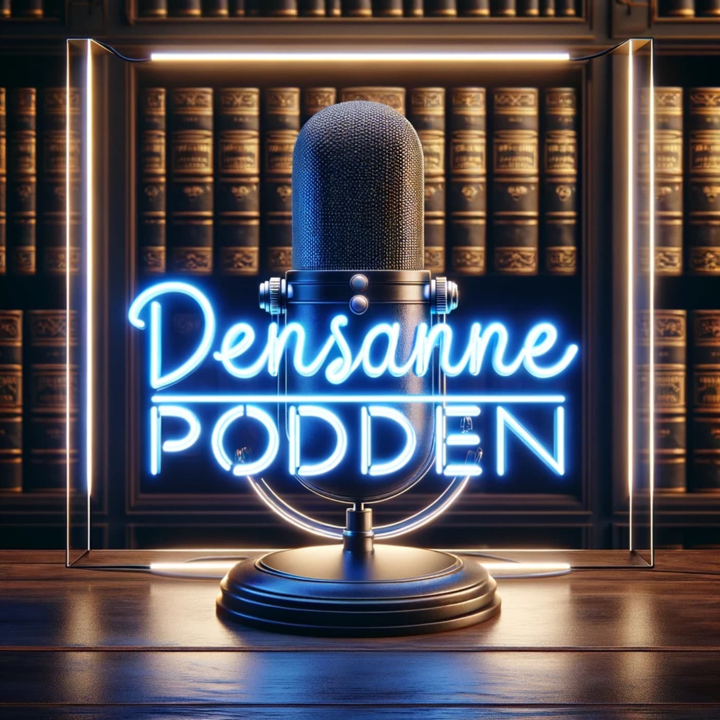 #46 - Annette Dragland | Indre kall, systemendring, helse & selvstendig livsstil artwork