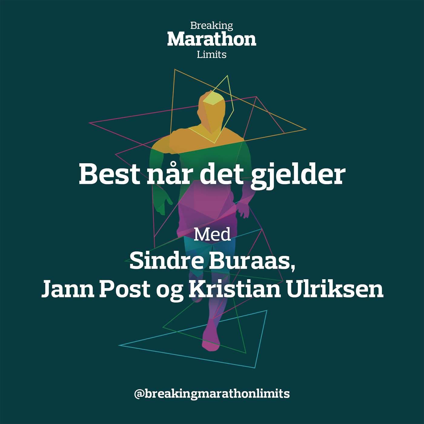 Best når det gjelder artwork