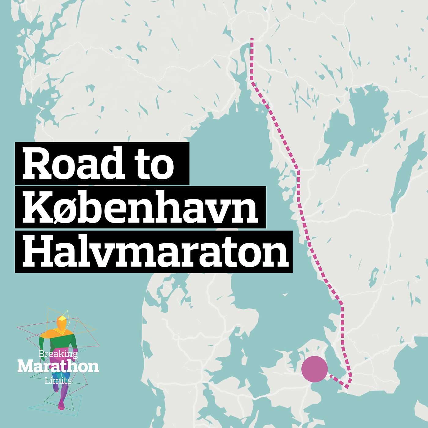 Road to København #04 artwork