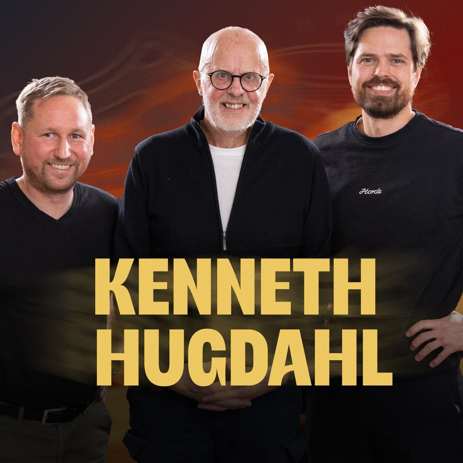 258 - Blir vi dummere av skjerm? Sannheten om hjernen din - med Kenneth Hugdal artwork