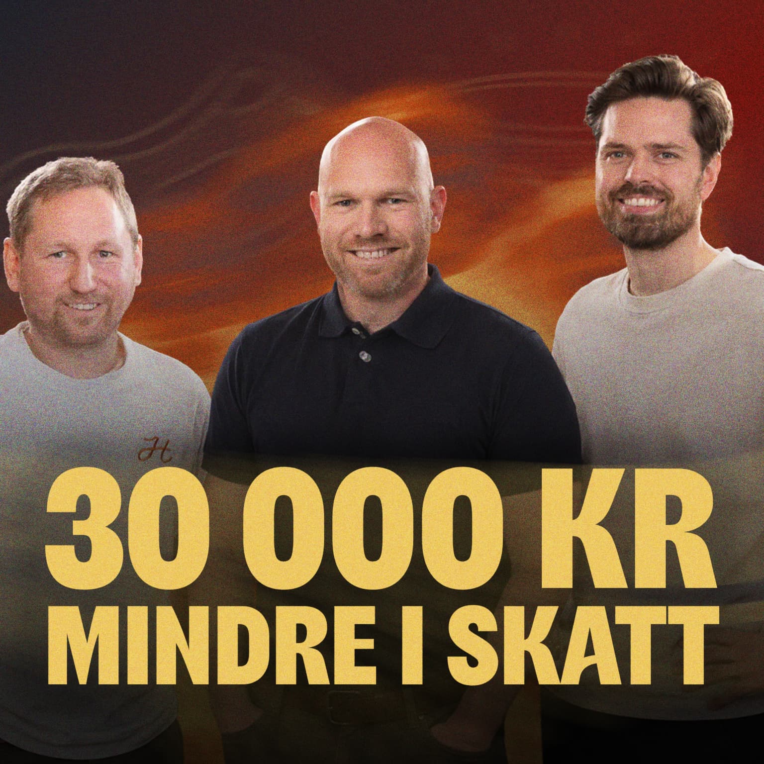 266 - Skattekutt for gründere – med Vetle Valsgård artwork