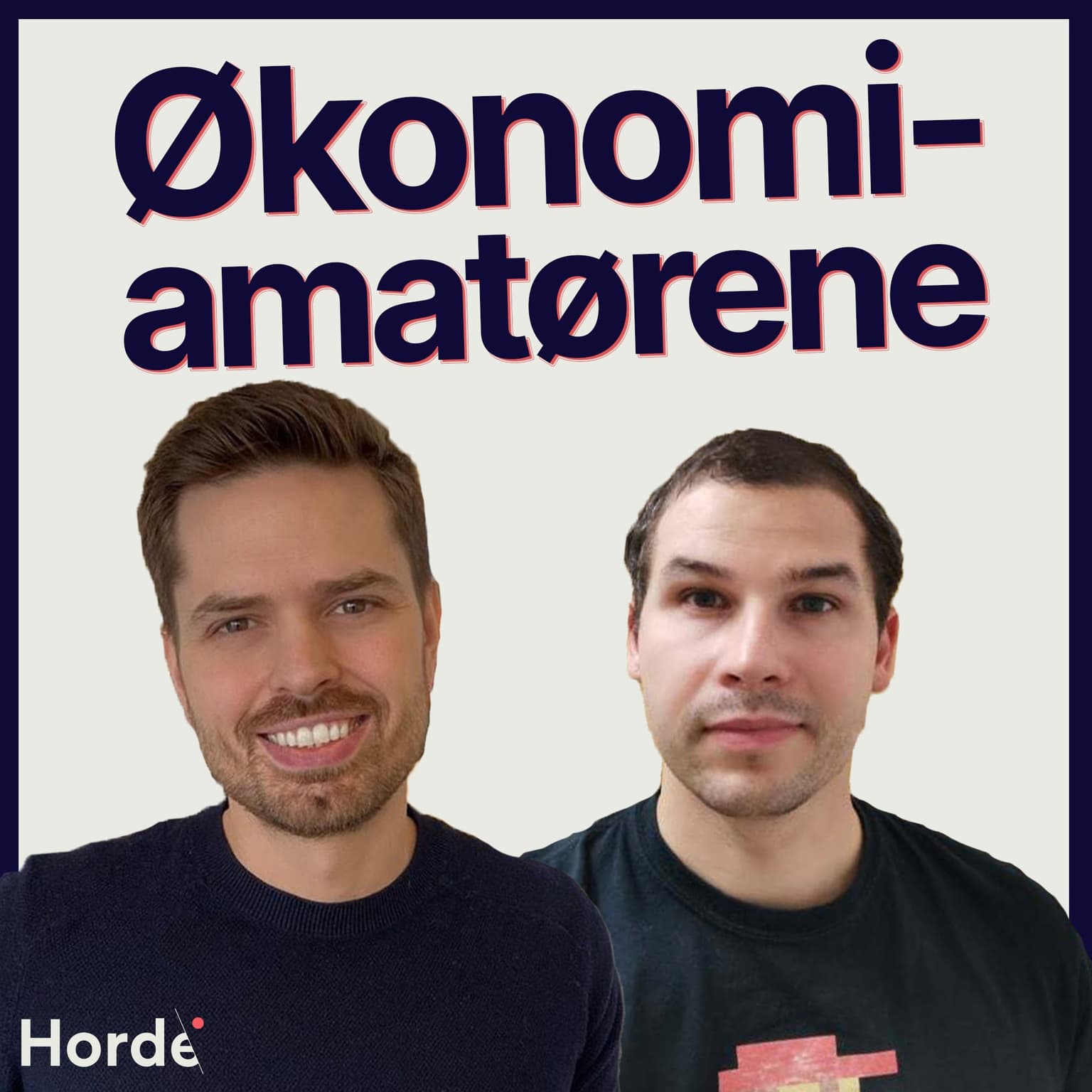 61 - Lånebasert crowdfunding med Kameo-gründer Sebastian Harung artwork