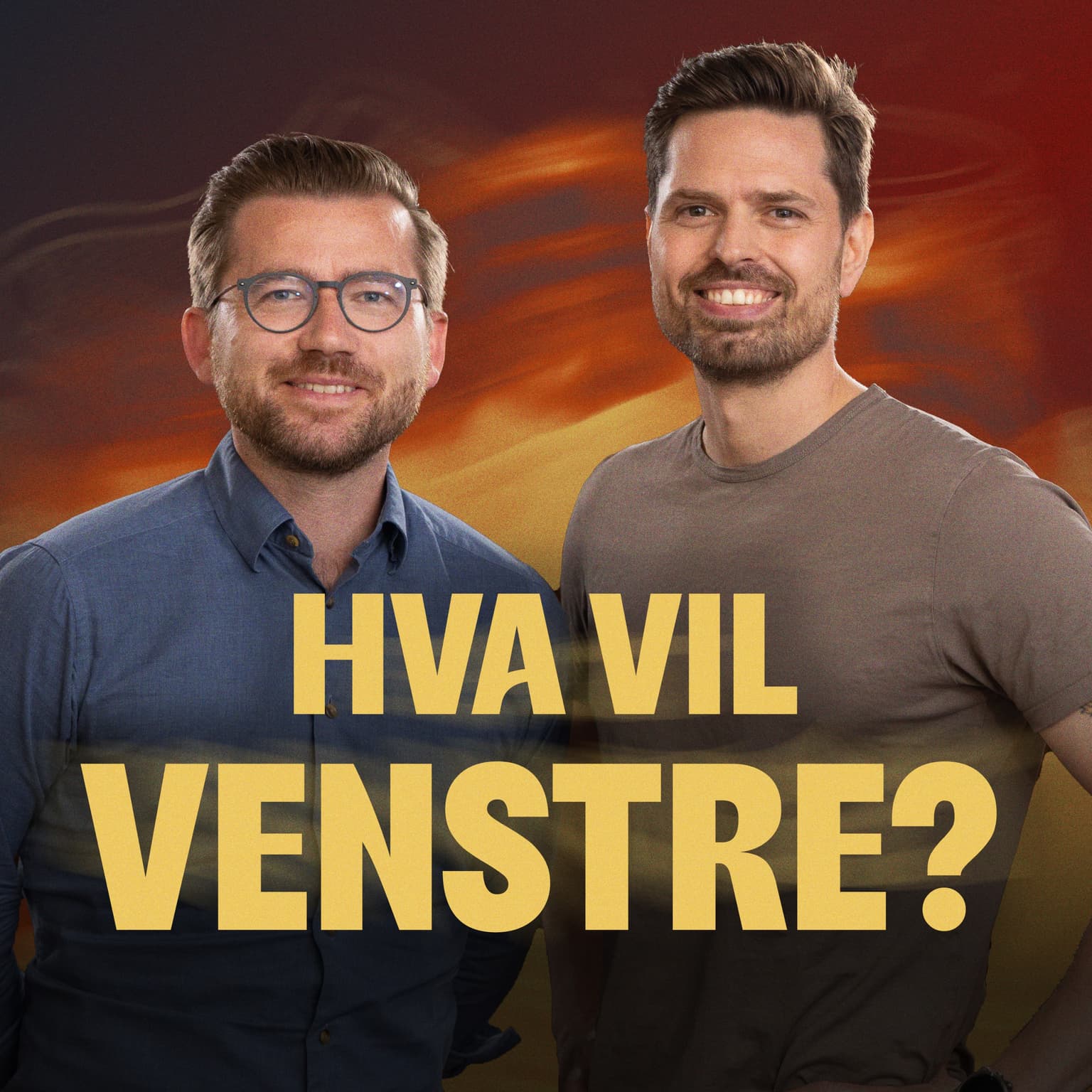 223 - Hva vil Venstre? Med Sveinung Rotevatn artwork