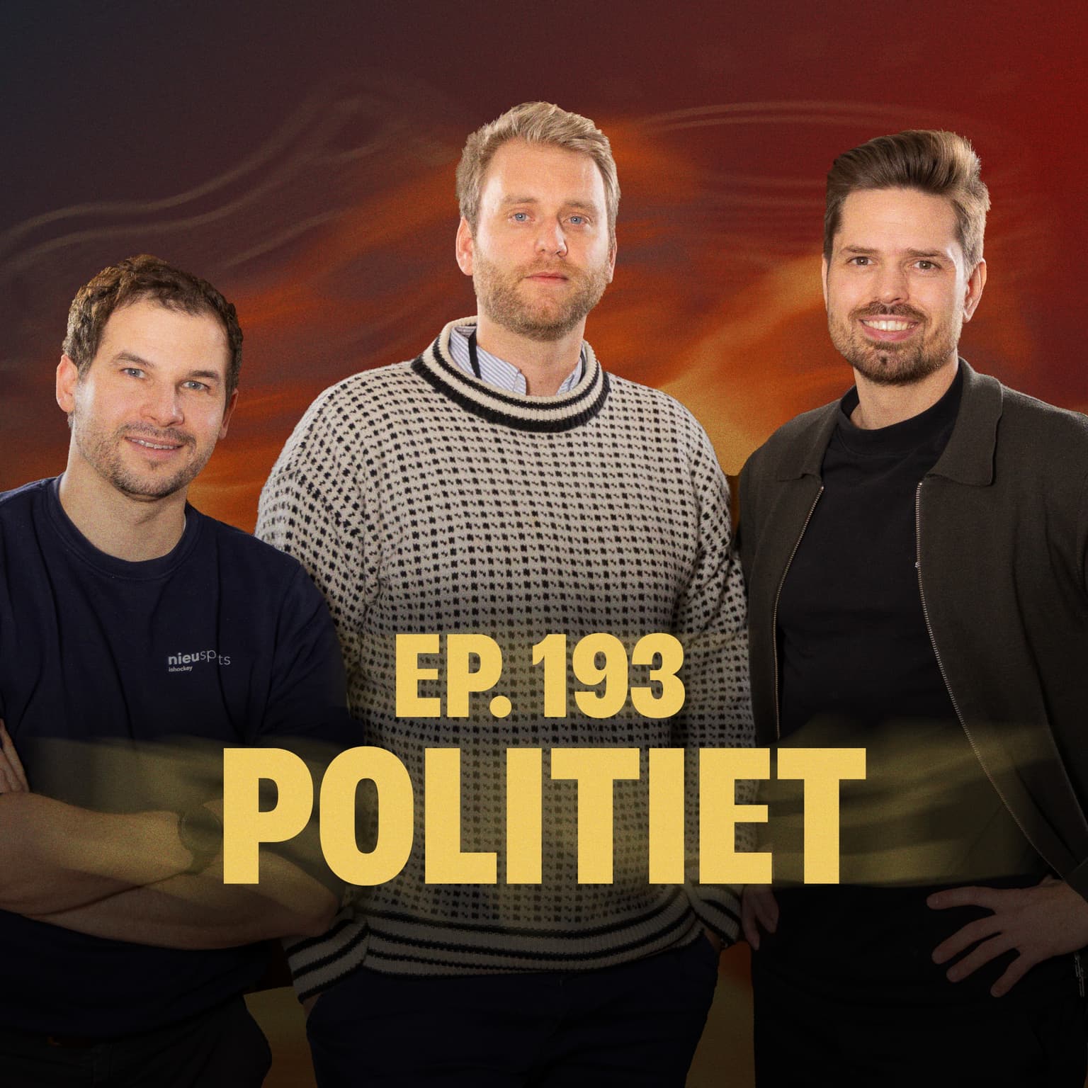 193 - Politiet og kriminalitet i Norge artwork