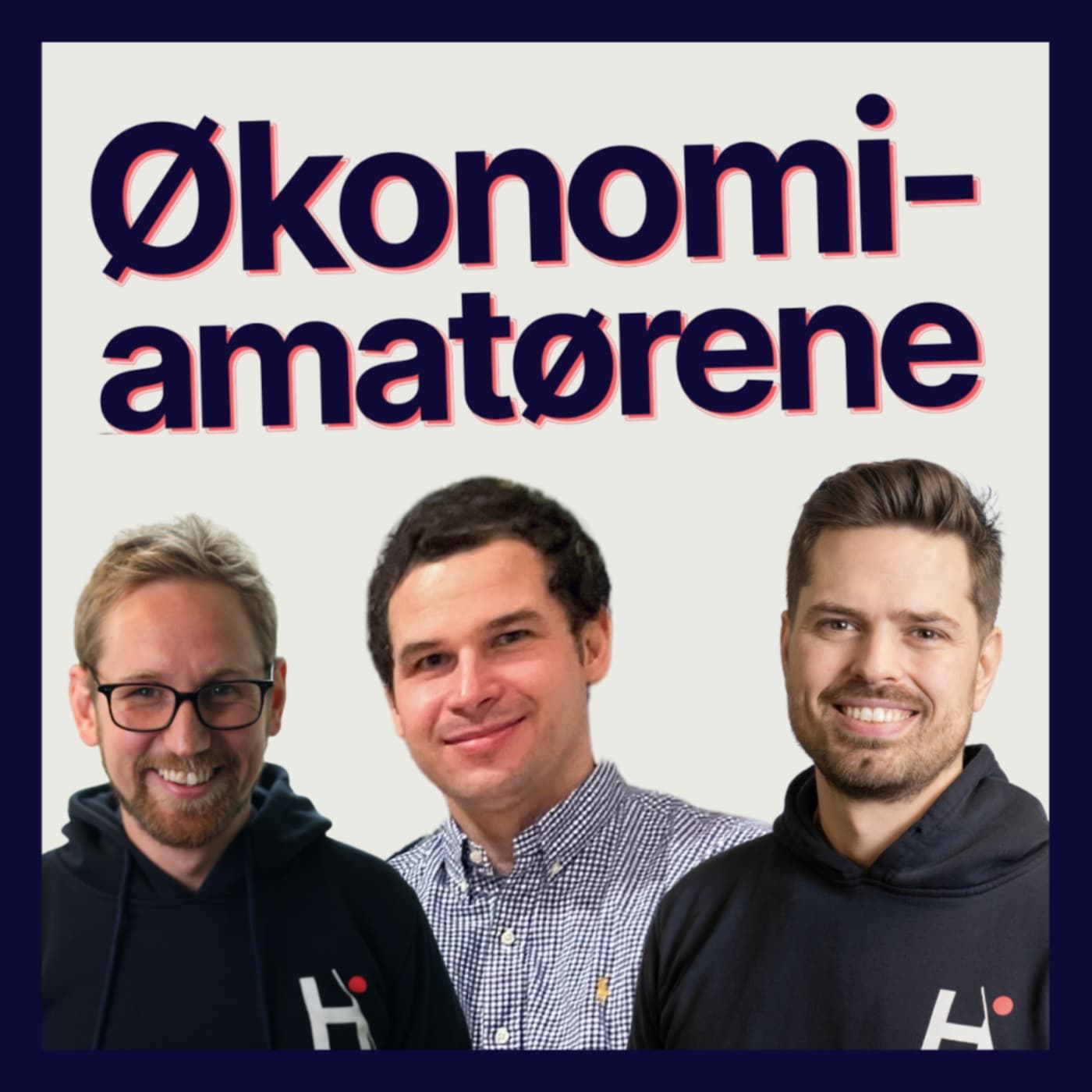 67 - Nytt år, nye muligheter! artwork