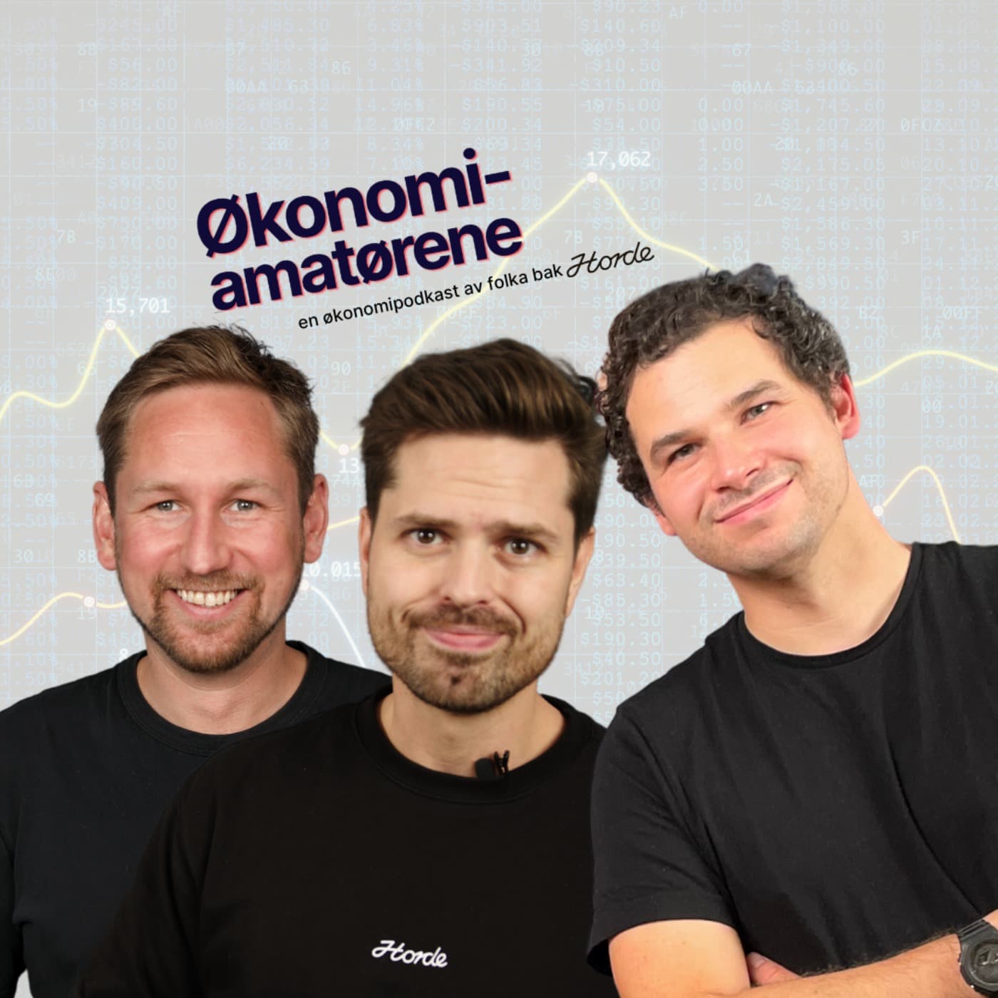 134 - AI og hvordan du kan utnytte AI til din fordel artwork