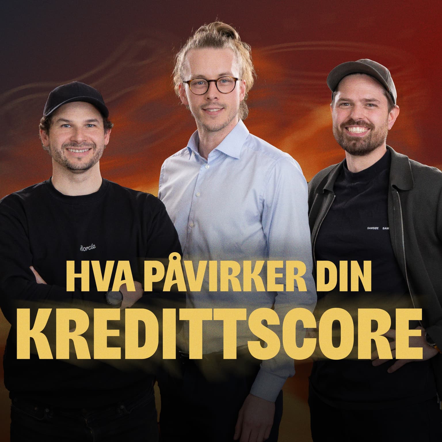 219 - Hva påvirker din kredittscore artwork